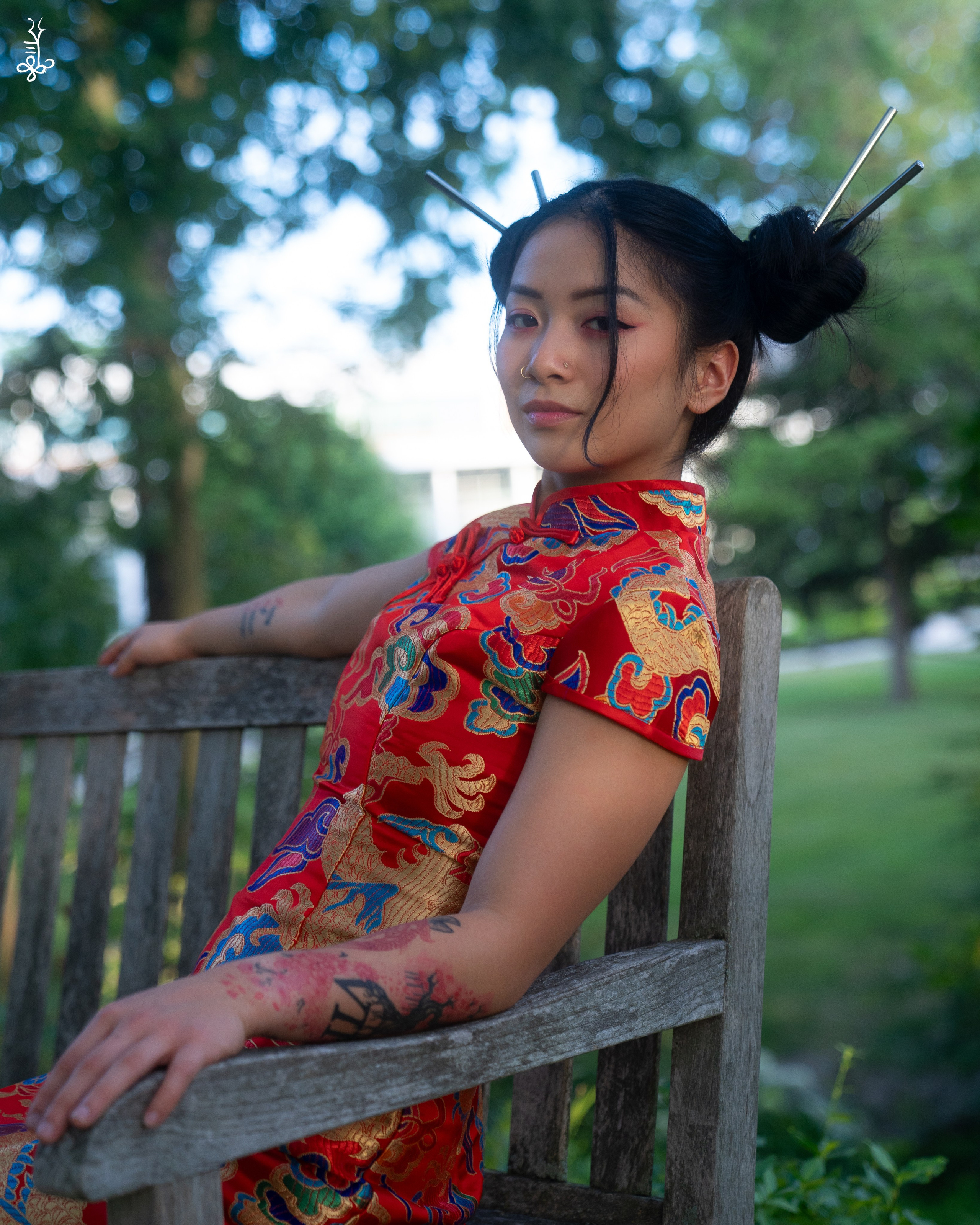 KAY YUN. Ke’Ondris