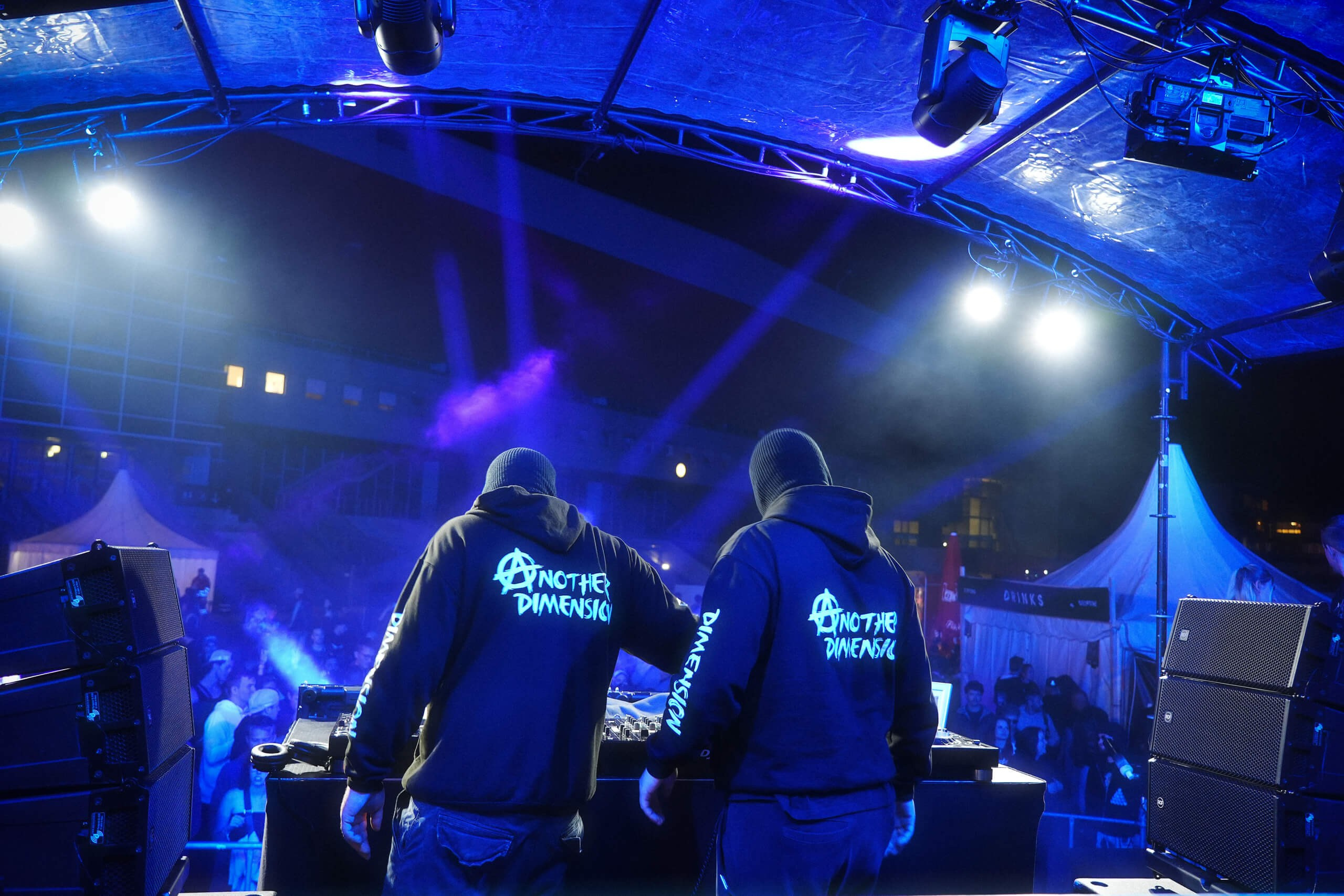 Intensity Innsbruck 2025. 808Media – Professionelle Foto- und Videografie für Restaurants, Hotels, Events und Hochzeiten in Innsbruck und Tirol