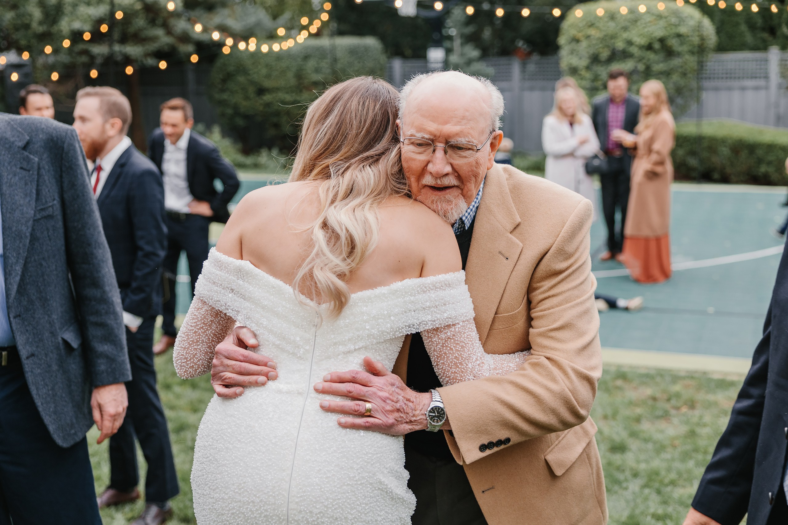 10.08.2023 Wedding. Wedding family event photographer in Chicago Nick Yushevich