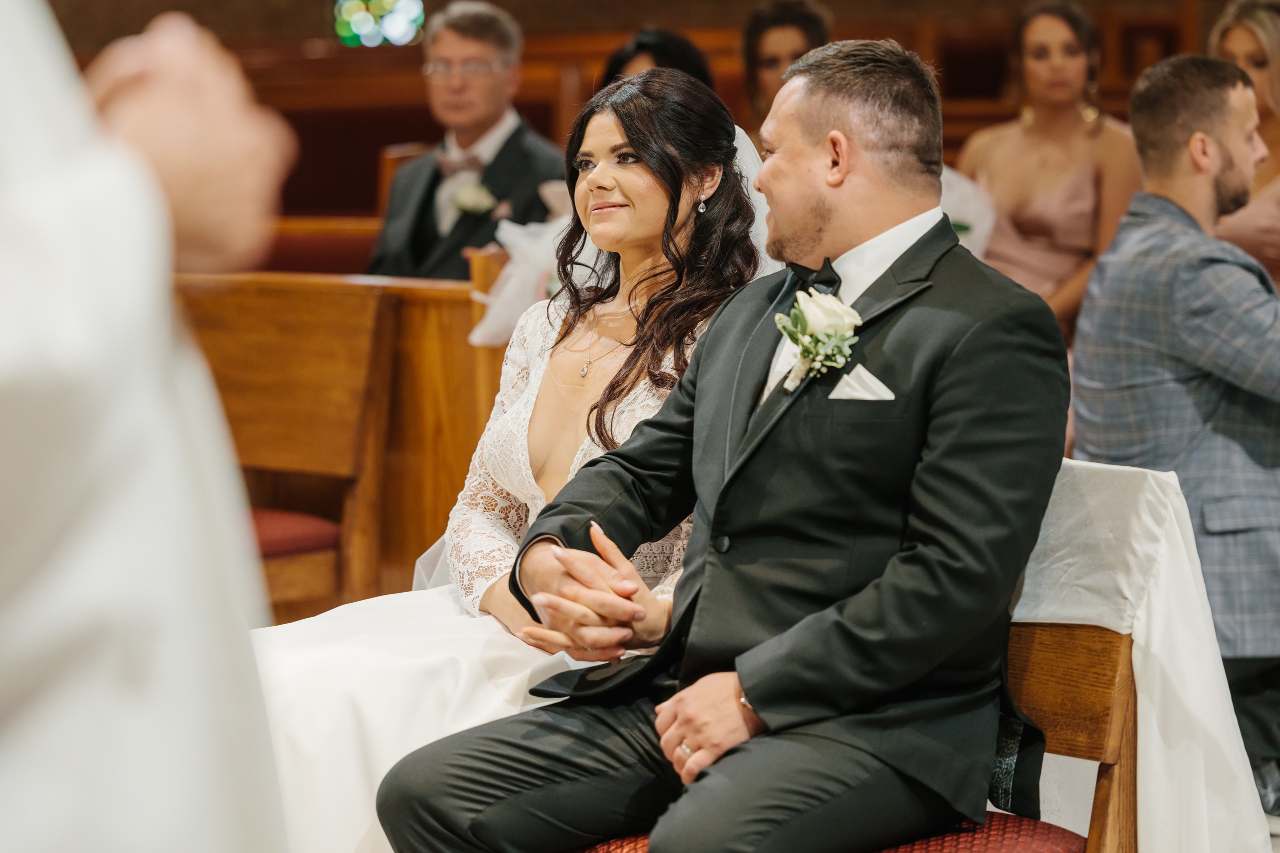 31.08.2024 Wedding. Wedding family event photographer in Chicago Nick Yushevich