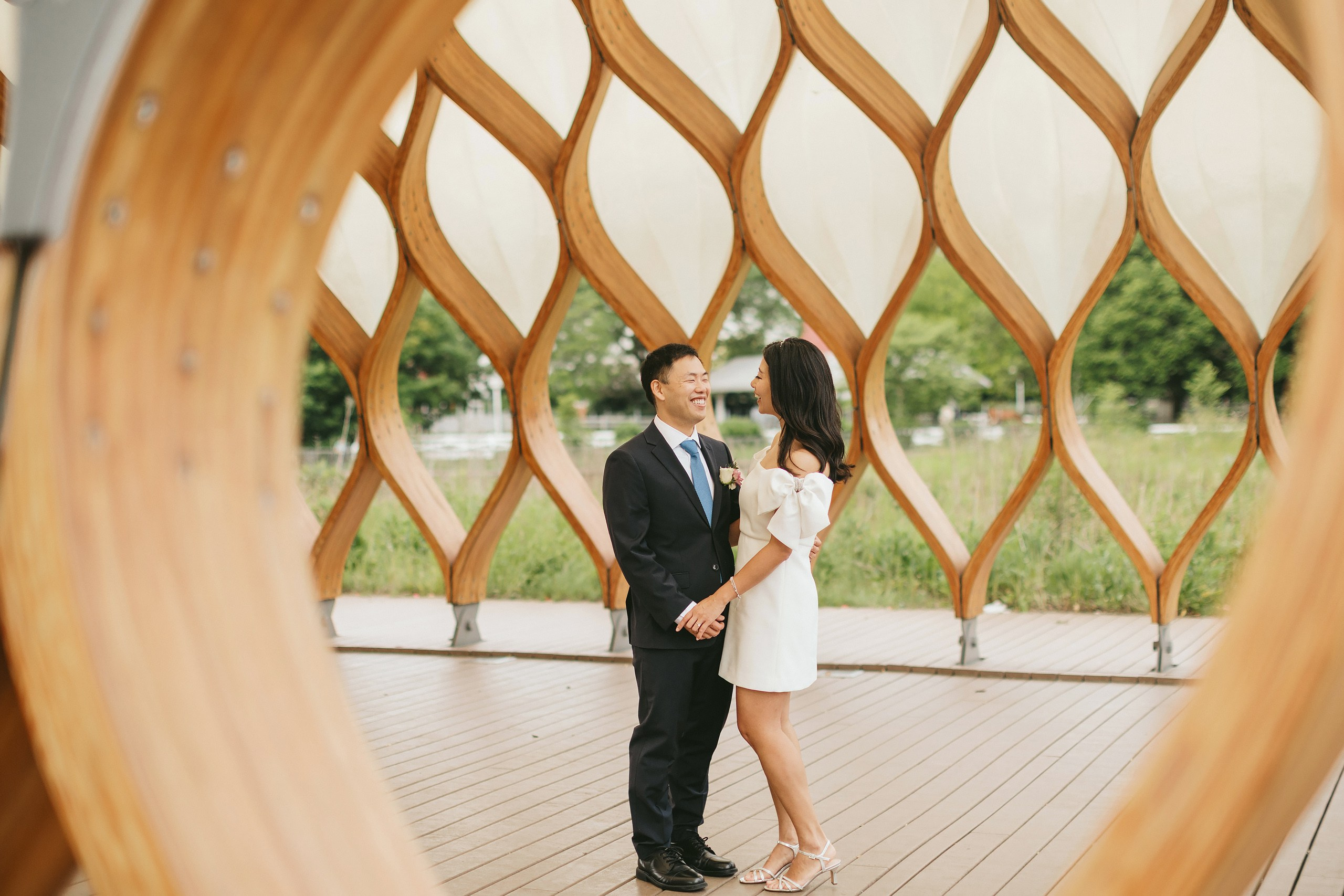 06.20.2025 Wedding. Wedding family event photographer in Chicago Nick Yushevich