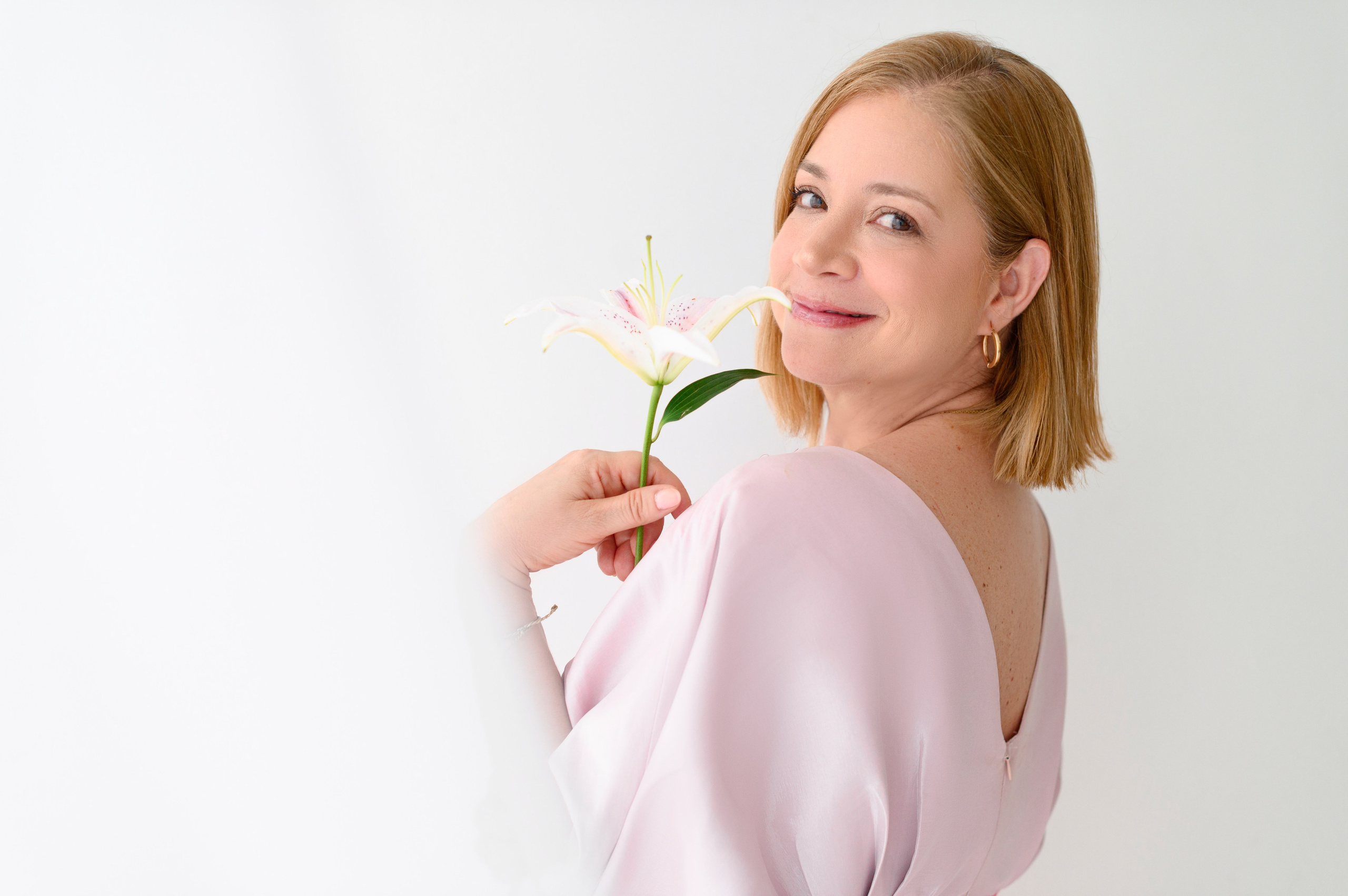 Marca personal. Tania Tovar Fotografia