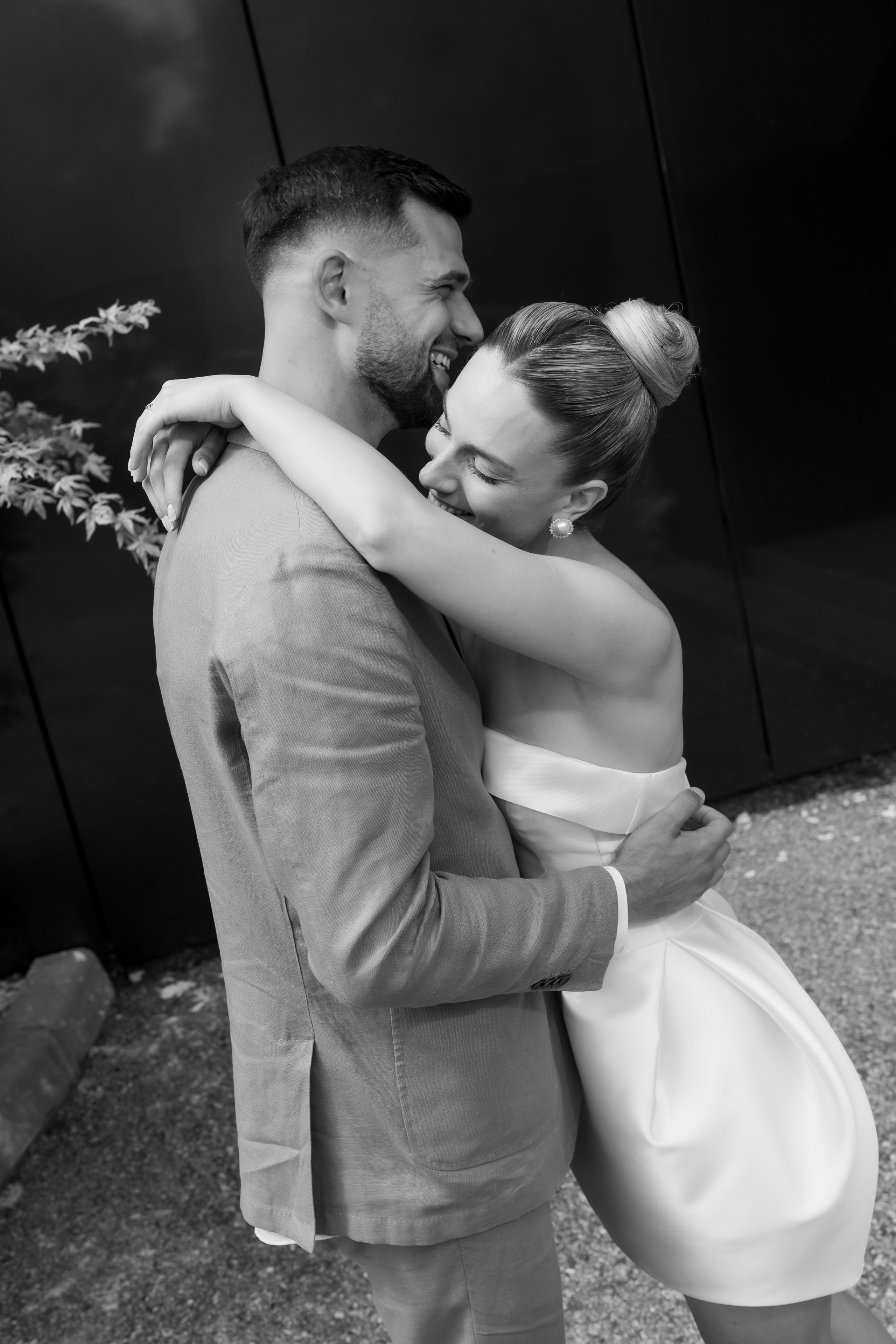 Tudor & Roberta. Mark Fazakas — Wedding Photographer