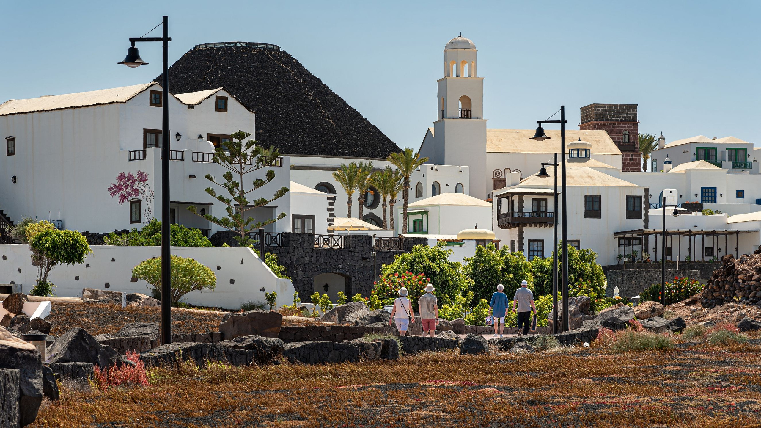 LANZAROTE - APSKATES VIETAS #2