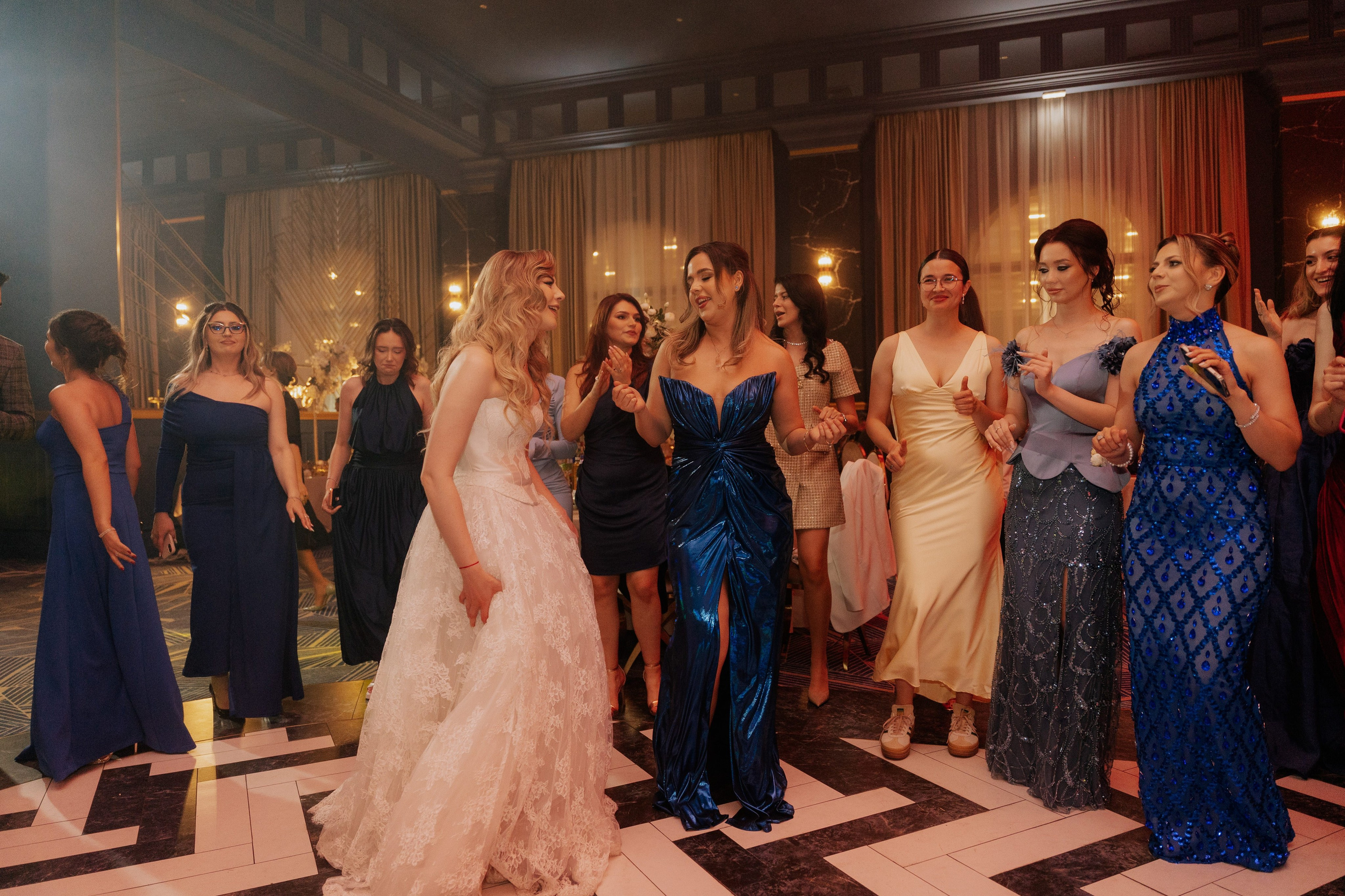 A + A | Wedding Day |. Spoiala Brothers Romania — Wedding Films & Photography
