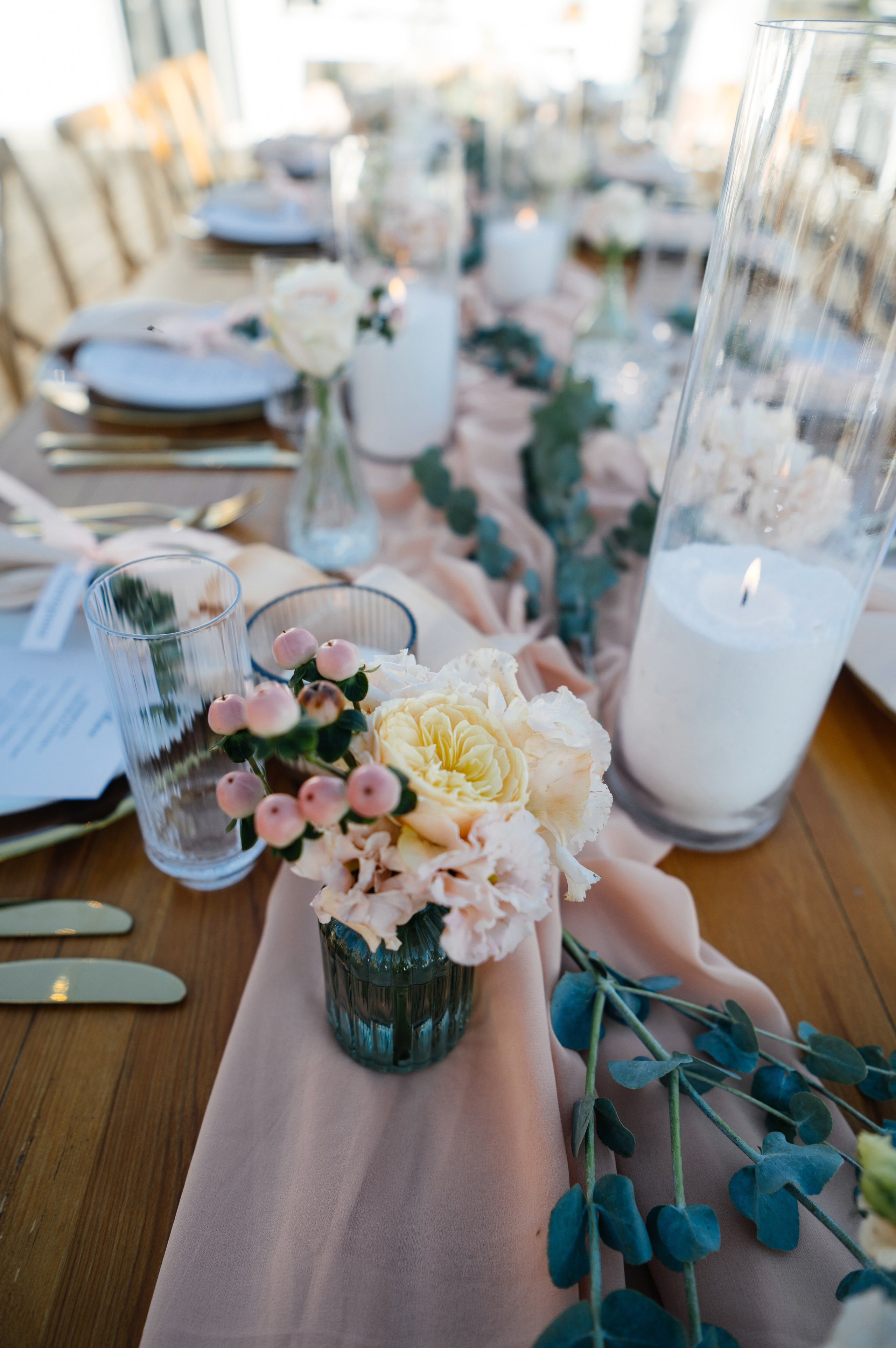 V & K. Фотограф на Кипре