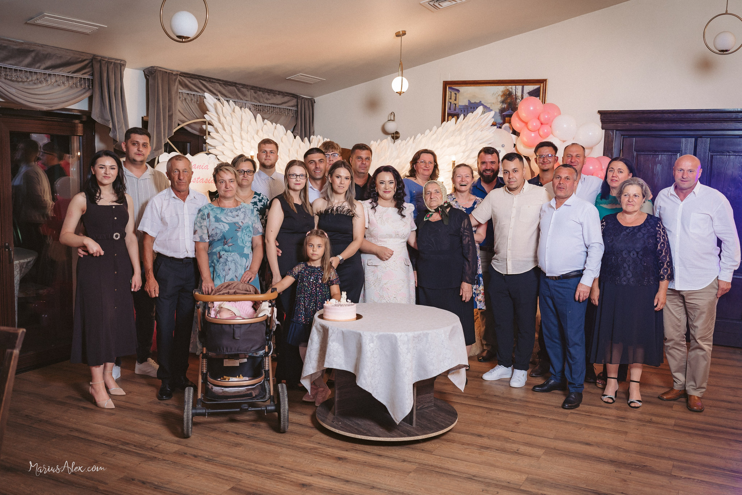 Ștefania Anastasia. Marius Alex fotograf de eveniment si studio din Suceava