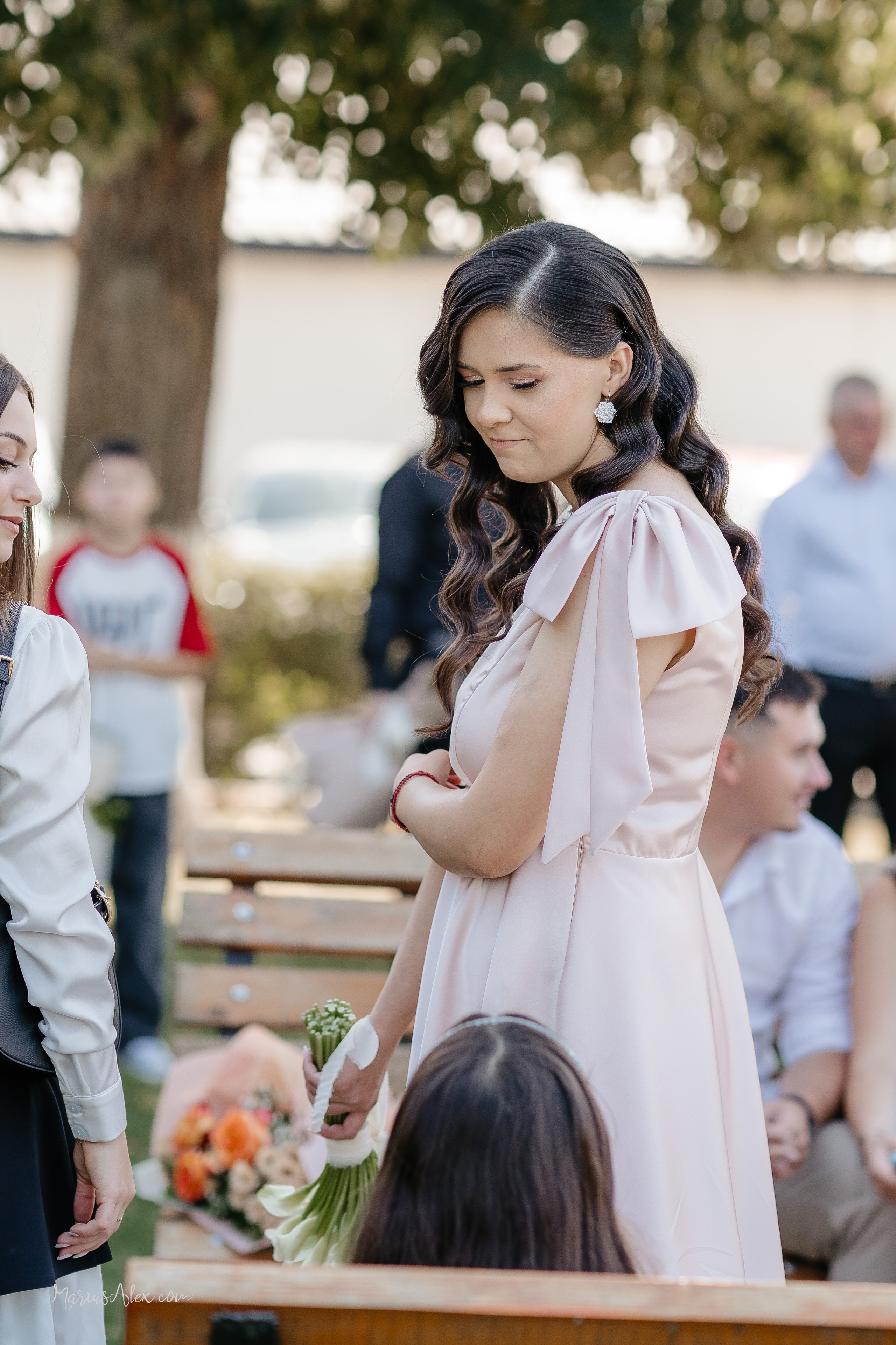 Paraschiva & Andrei. Marius Alex fotograf de eveniment si portret din Suceava