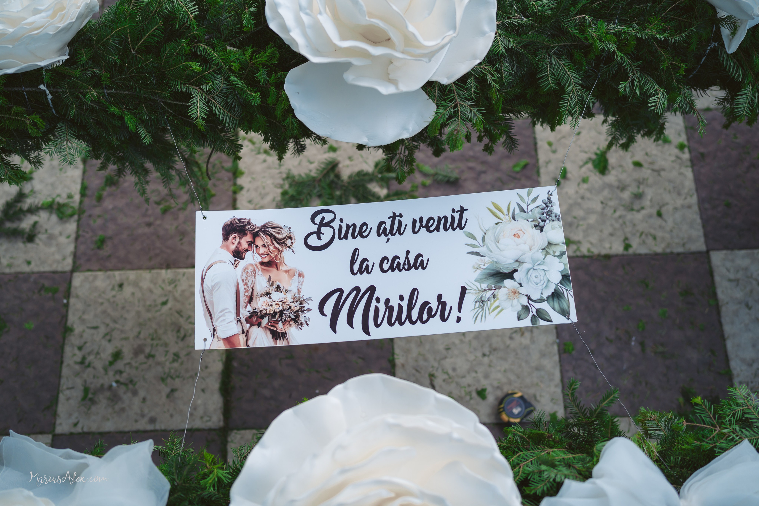 Ioana & Robert - Cununie civila și coroana mirilor. Marius Alex fotograf de eveniment si studio din Suceava