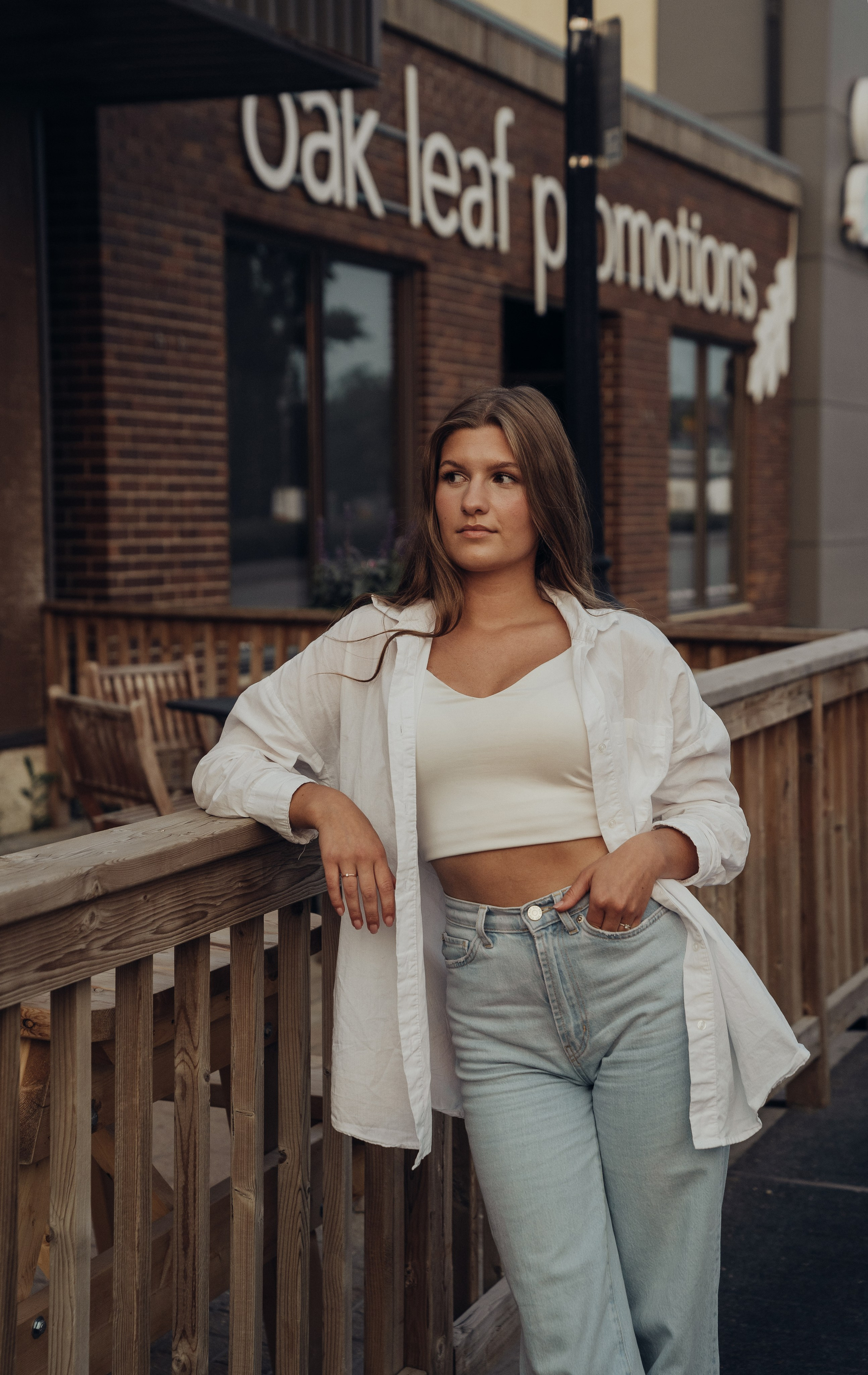 Yeva. Photographer Viktoriia Skavronskaya