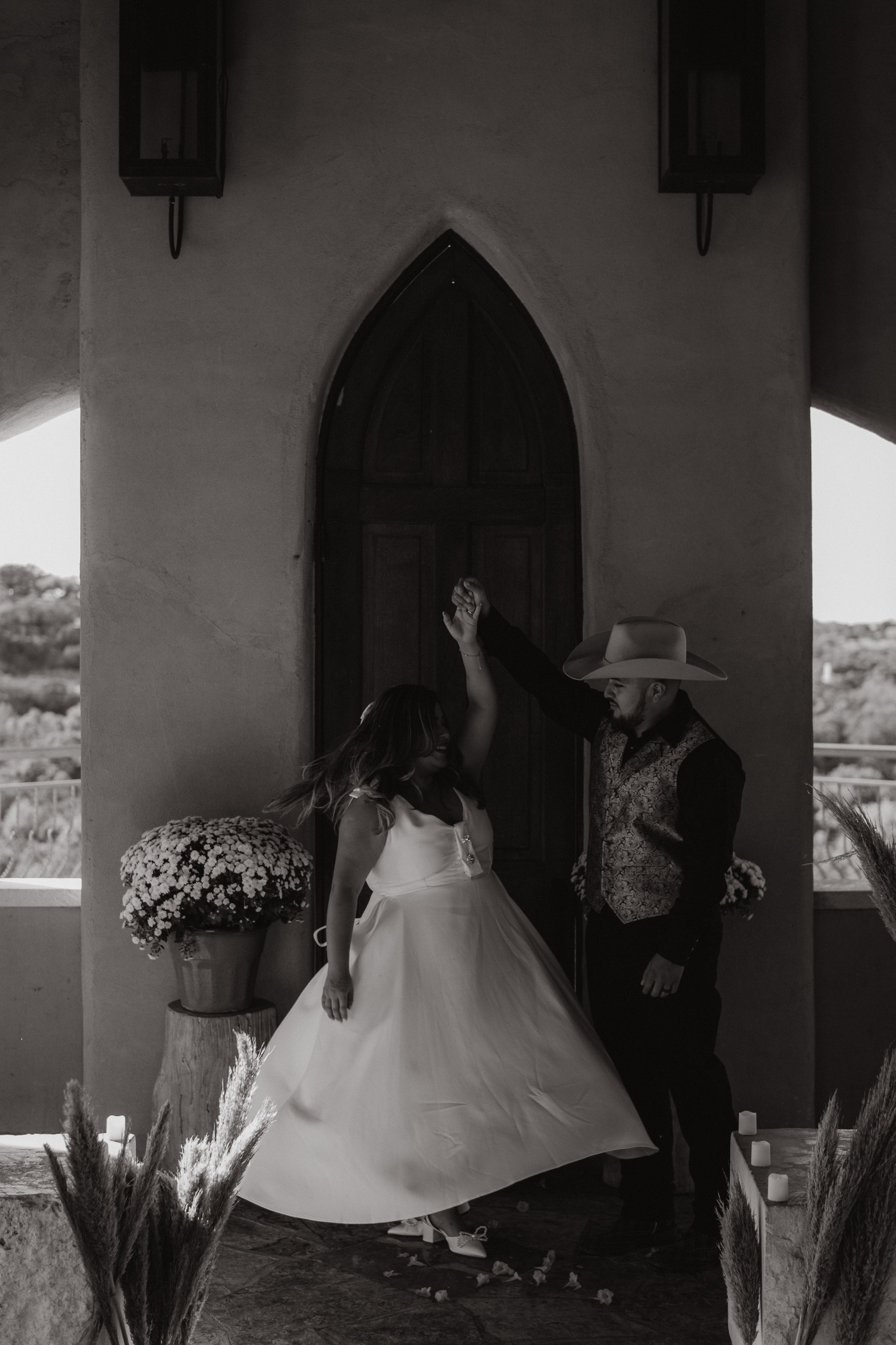 To Have and to Hold from this Day forward. Lens Captures Life