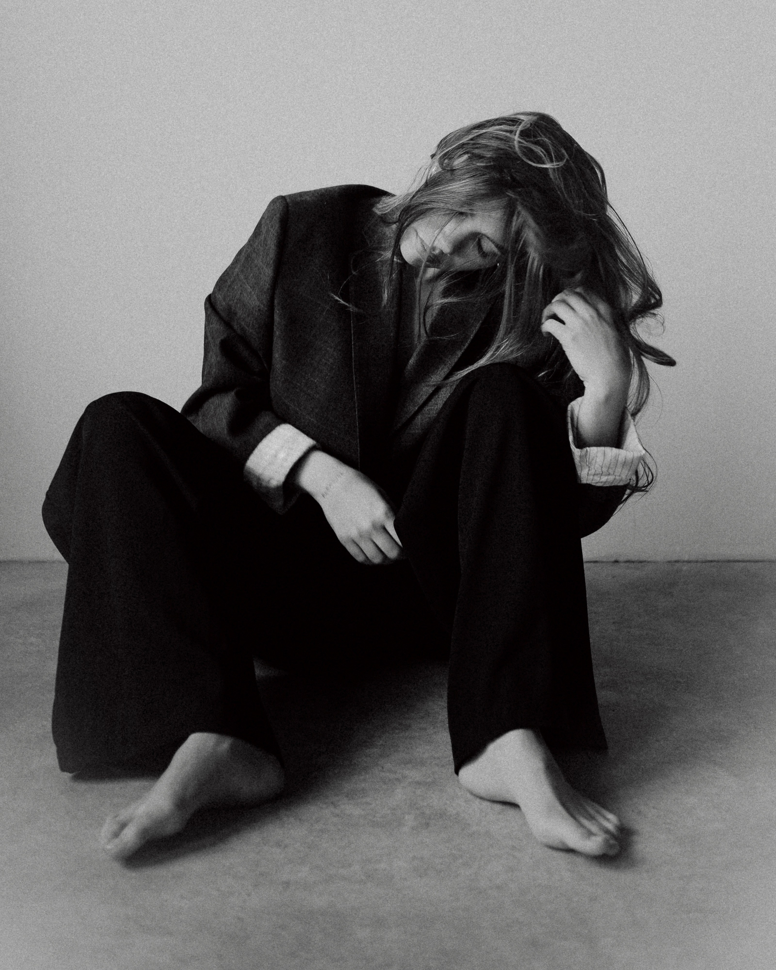 LISA. Inna Mendelson — Photographer