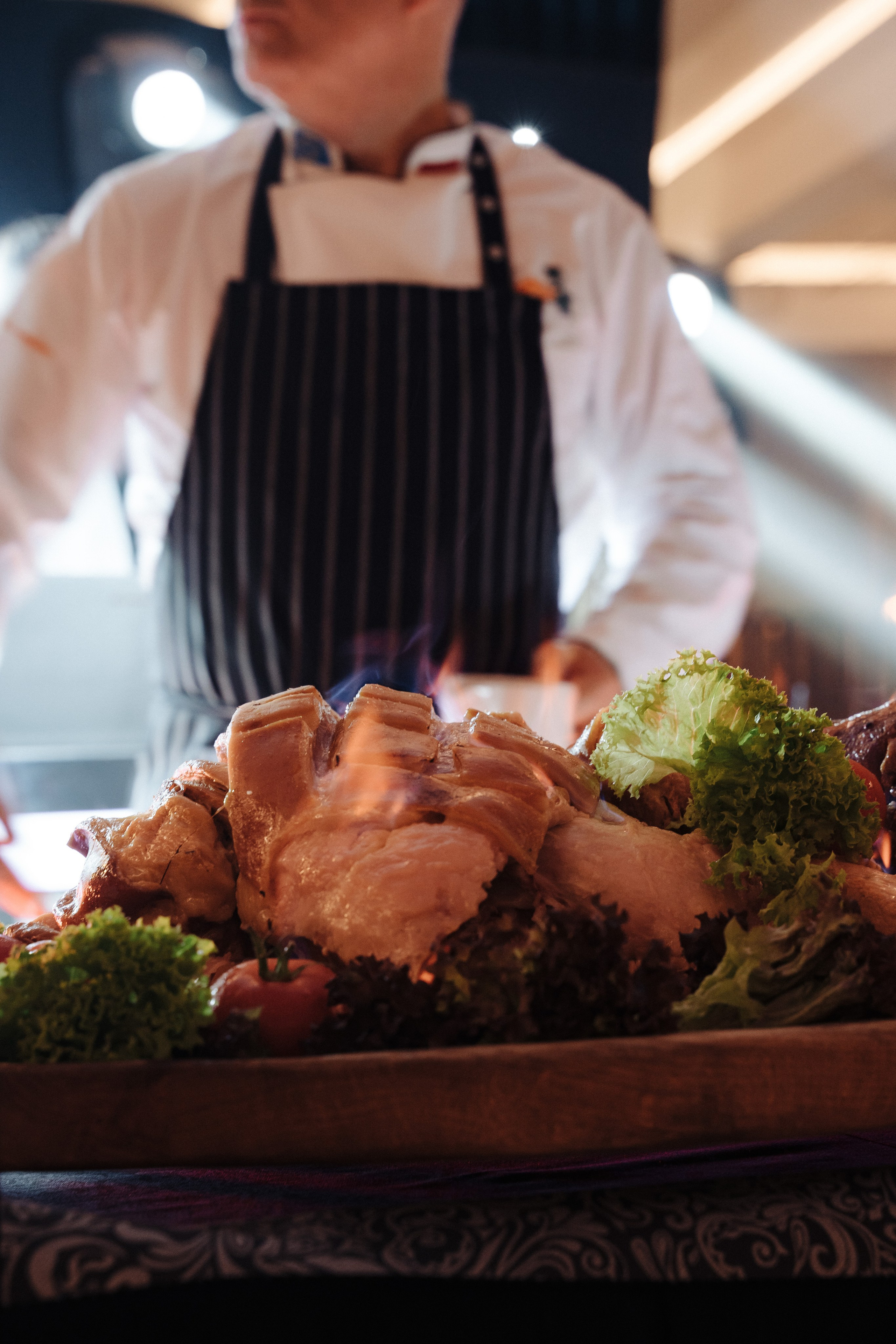 Piotr i Roksolana. Karina Czernecka Foto