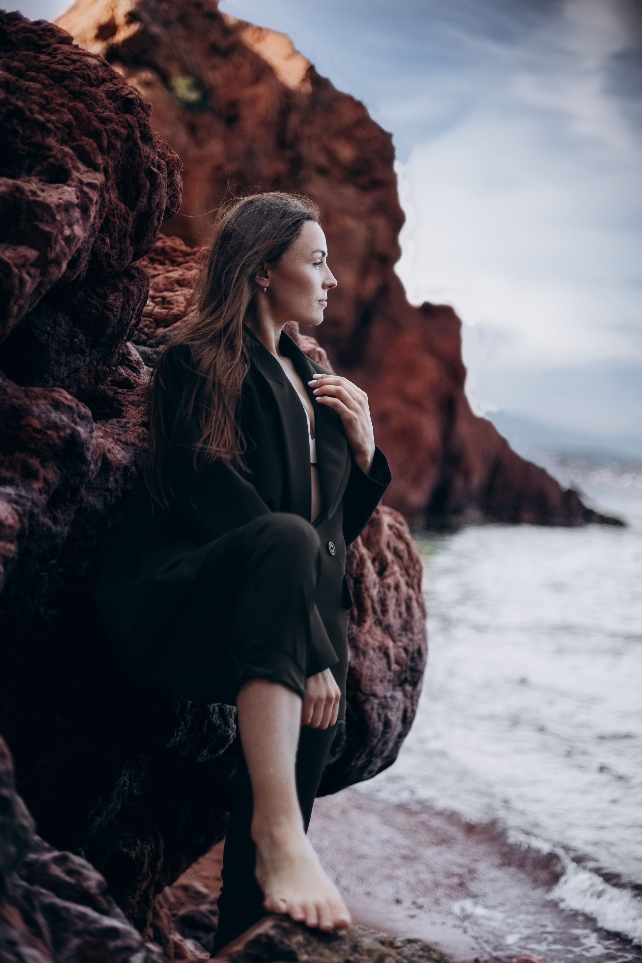 Vika. Photographe en Côte d’Azur