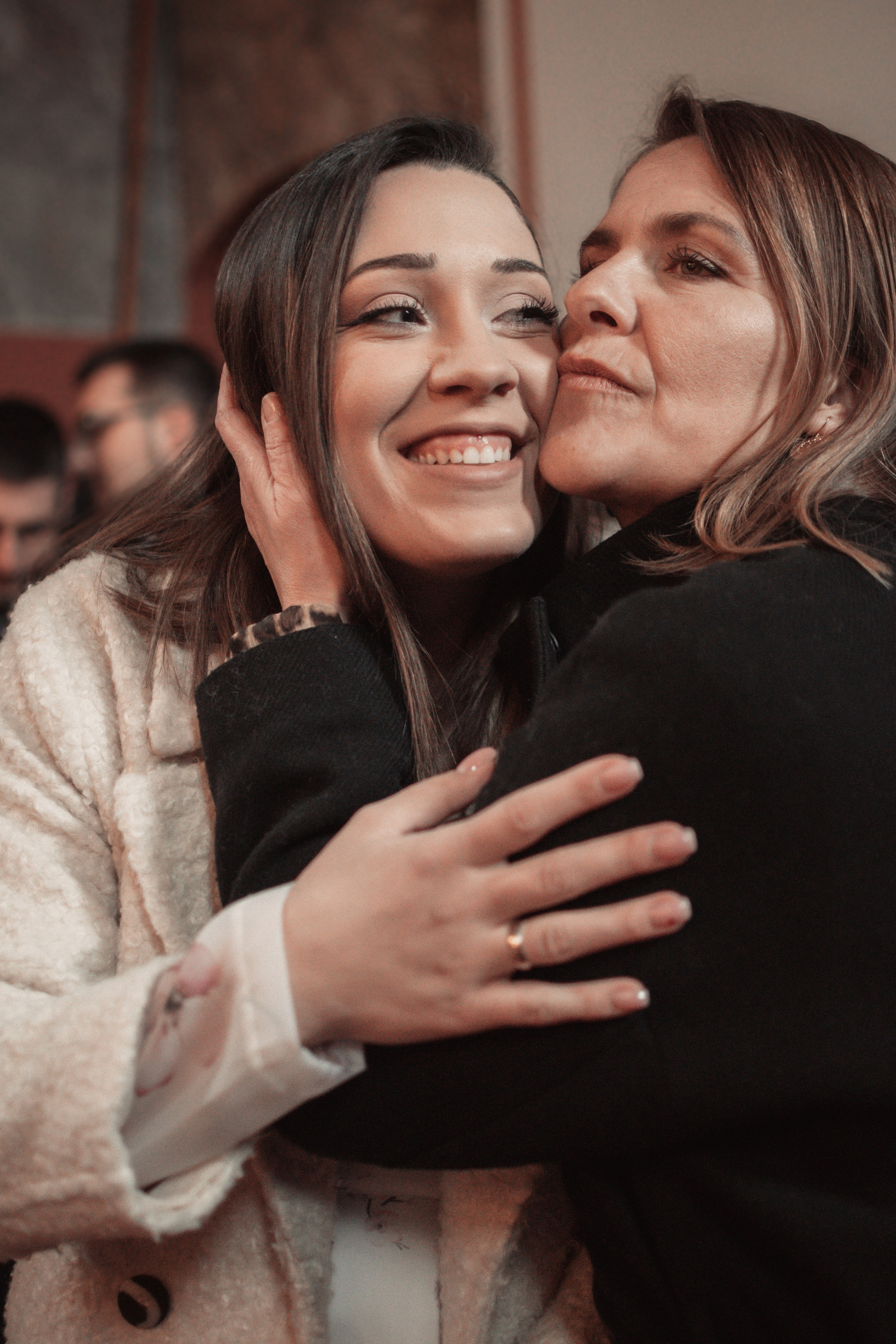 Iskra, krštenje. BambinaaPhotography