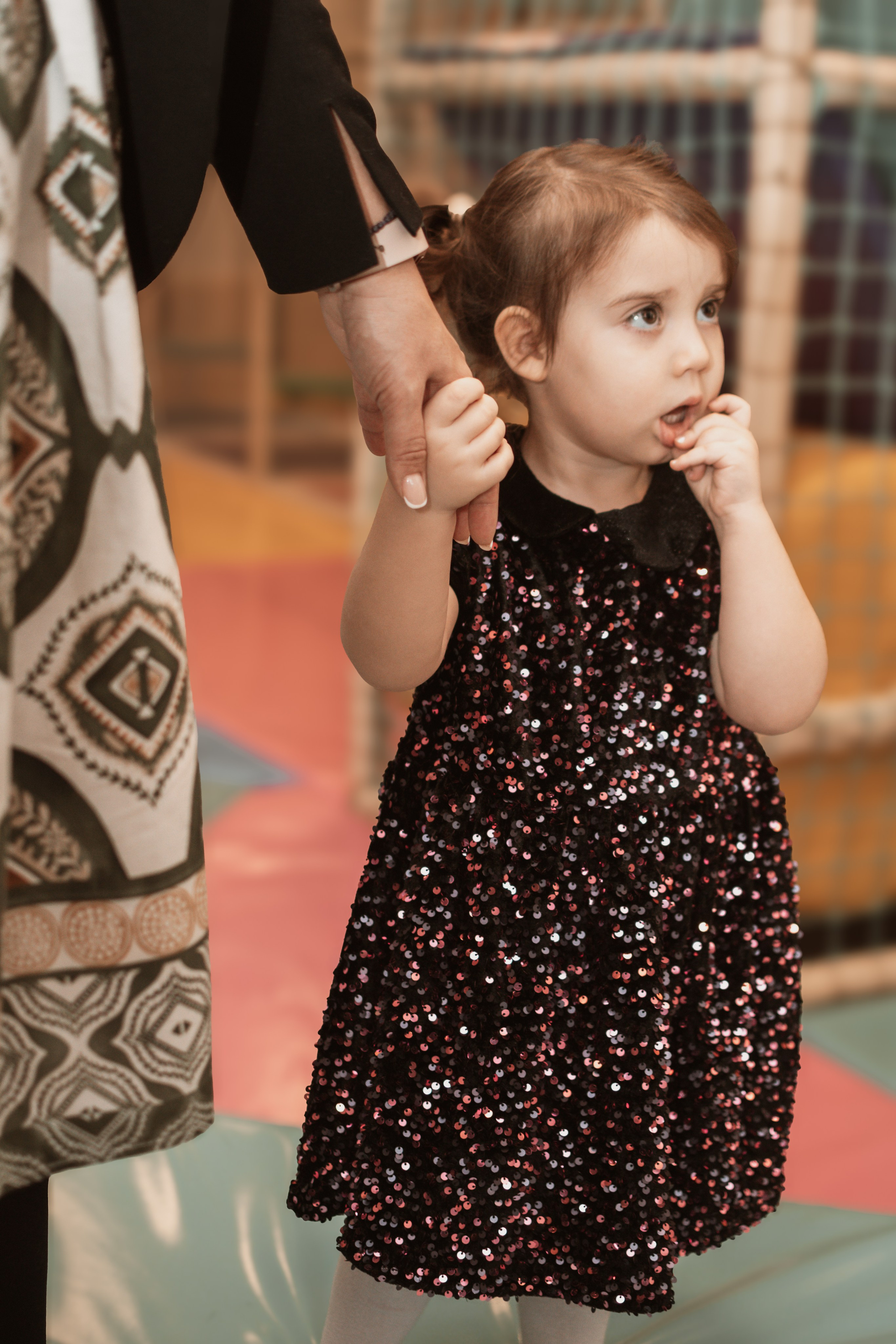 Darija, 3. rođendan. BambinaaPhotography