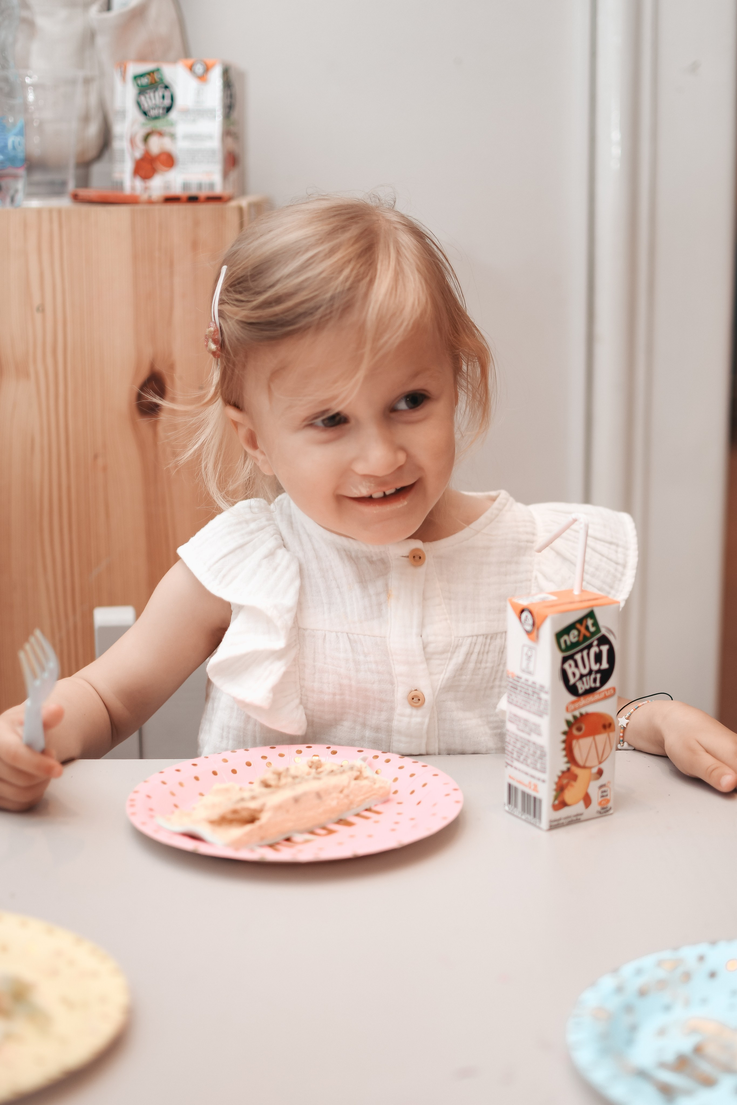 Luka, rođendan. BambinaaPhotography