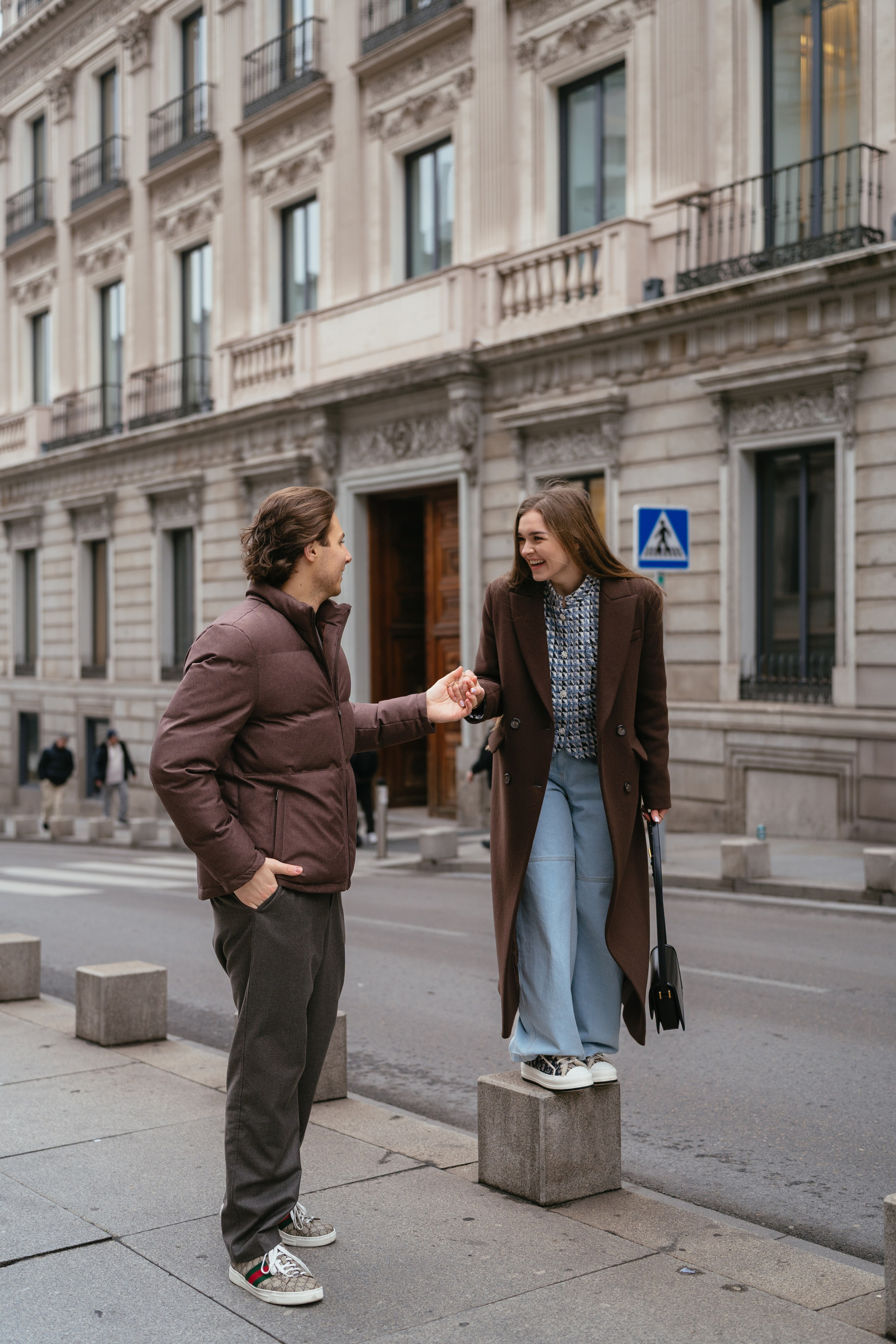 Eva&Egor. Fotógrafo en Madrid, España. Alyona Belyaninova