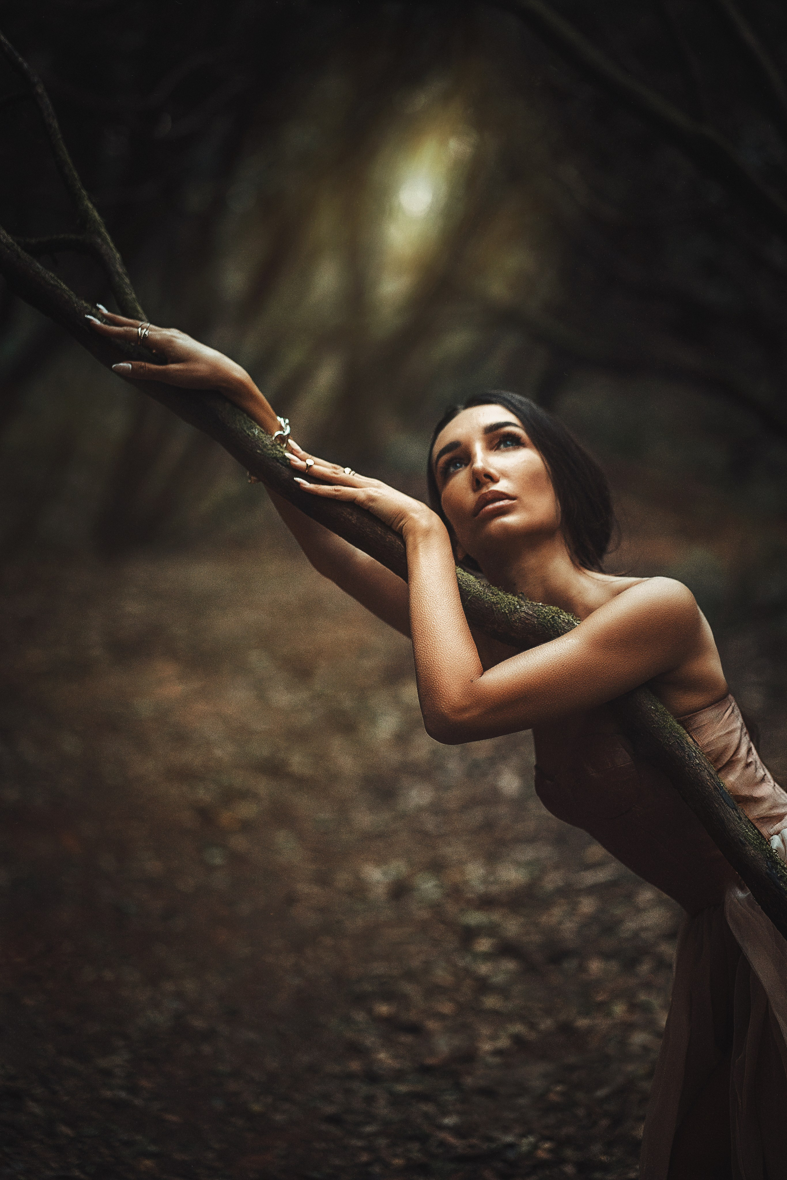 Anaga. Family, newborn, maternity, wedding, couple, proposal photographer in Tenerife | Flying dress photoshoots | Tania Bonnet