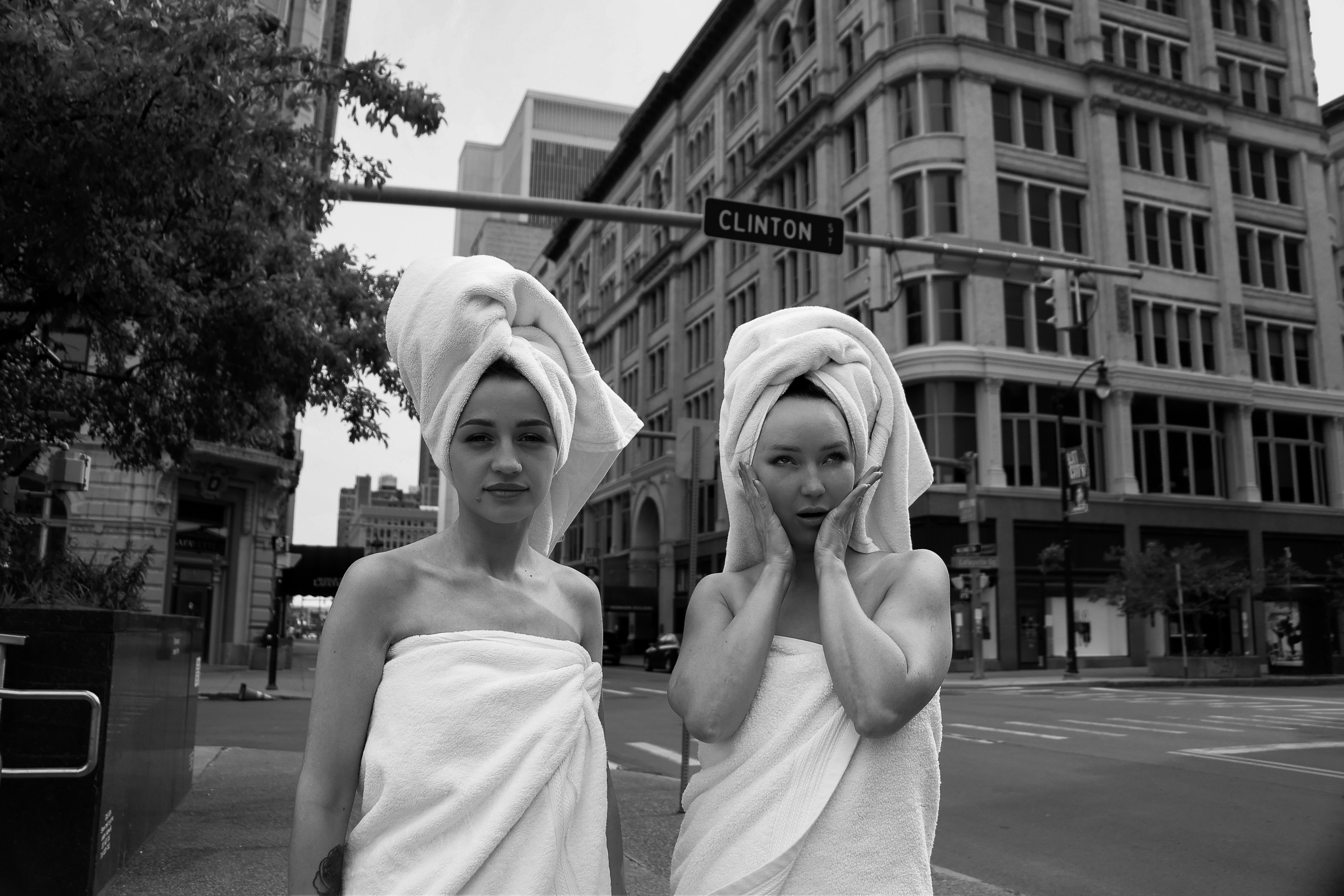 Creative Sessions Series. ARTAMIND Photography. Portraits, Family Sessions, Events. Buffalo, NY