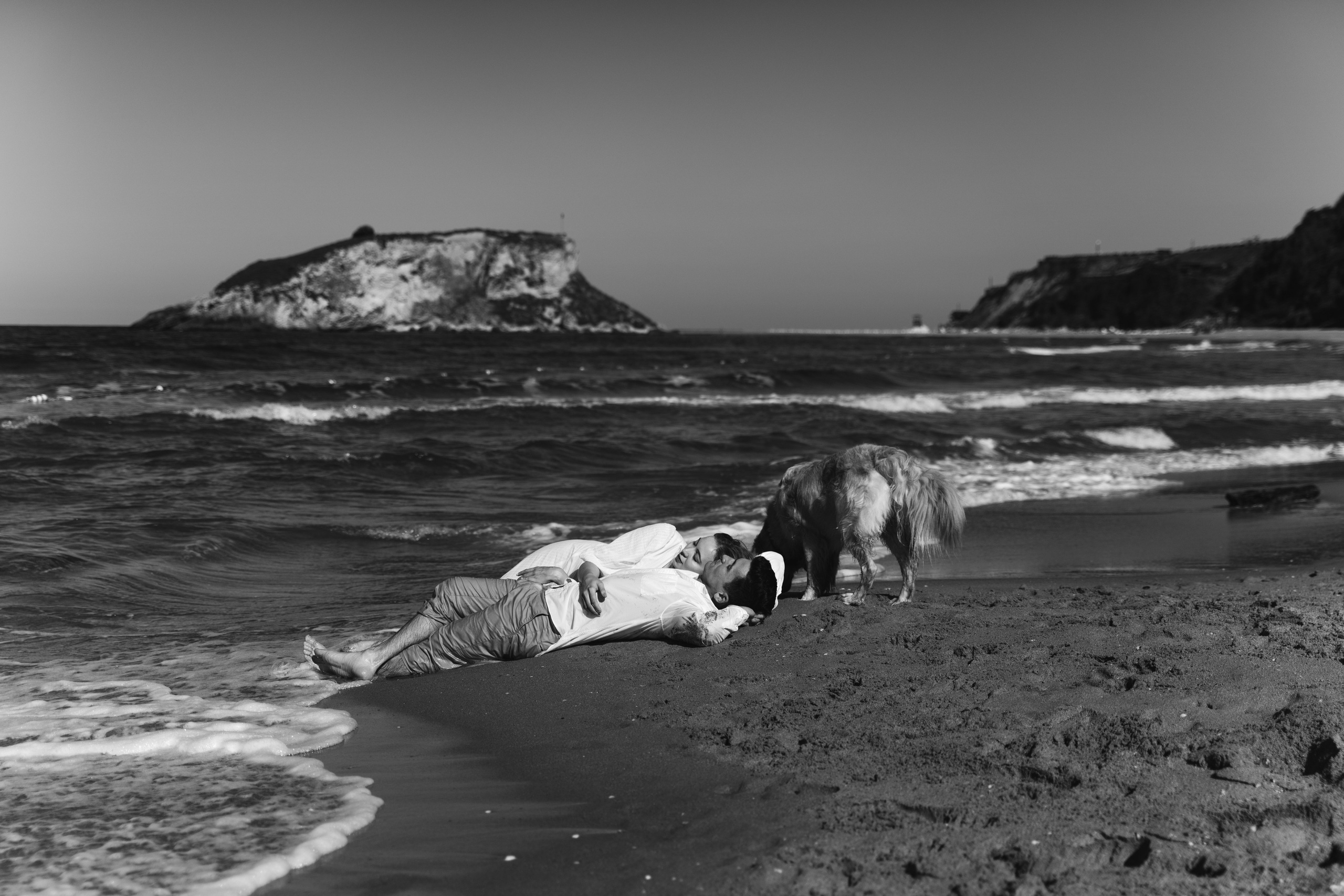 Ruslan and Elmira (Lovestory). Aesthetic & Lifestyle photographer in Da Nang, Vietnam