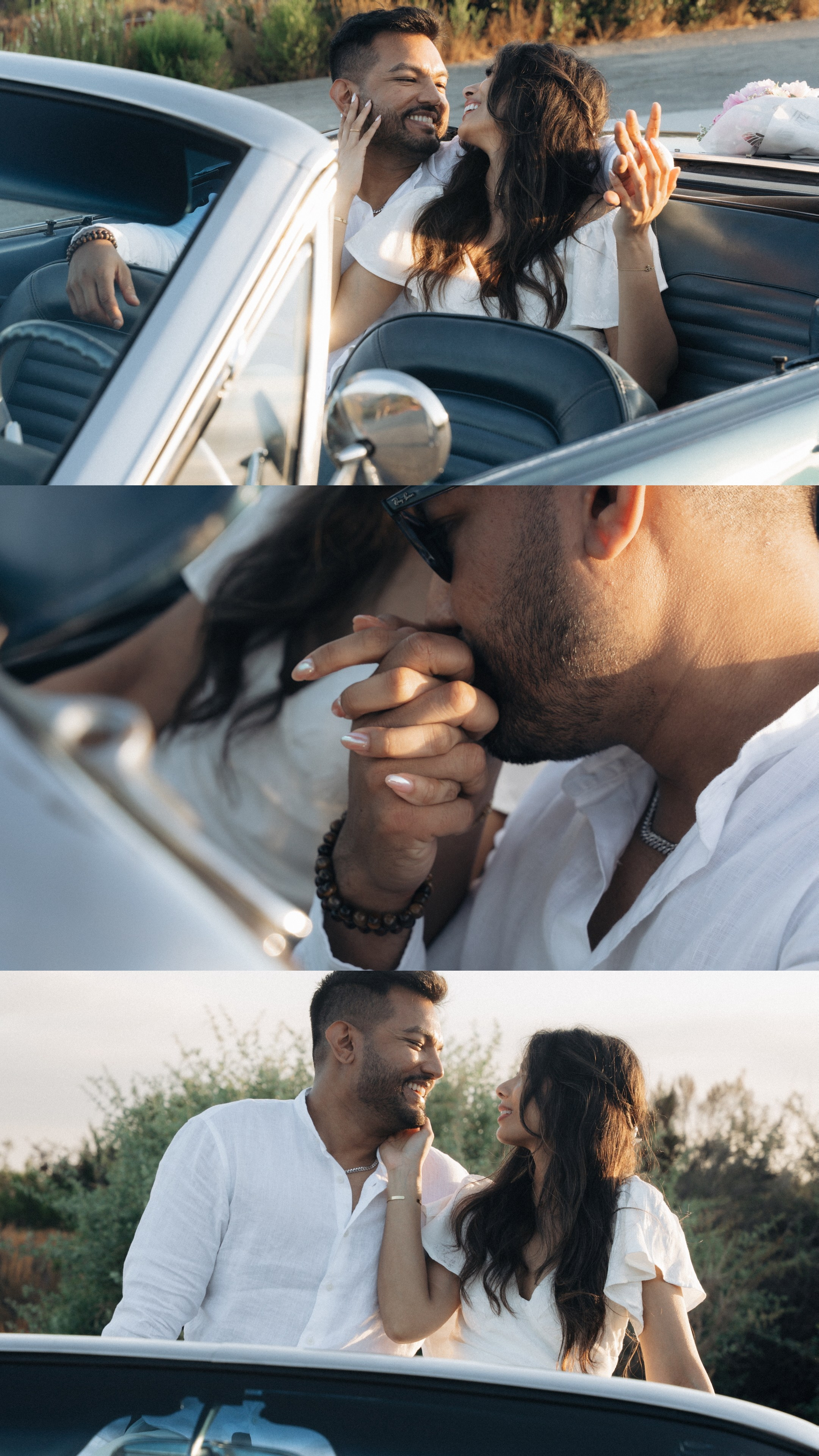 Crystal Cove Couple photographer. Love story photography in Santa Monica. Elopement photography. Engagement photographer. Proposal Photographer.  Santa Monica Wedding Photographer. Santa Monica Elopement Photographer. Newport Beach Couples photographer. Laguna Beach Couple Photographer. Crystal Cove Proposal. Laguna Beach engagement Photos