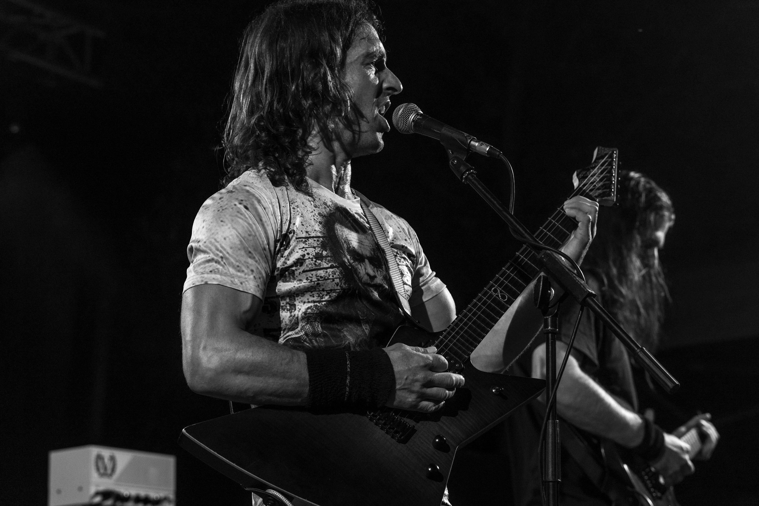 Concierto Salas 13-07-24. Alba del Norte Studio