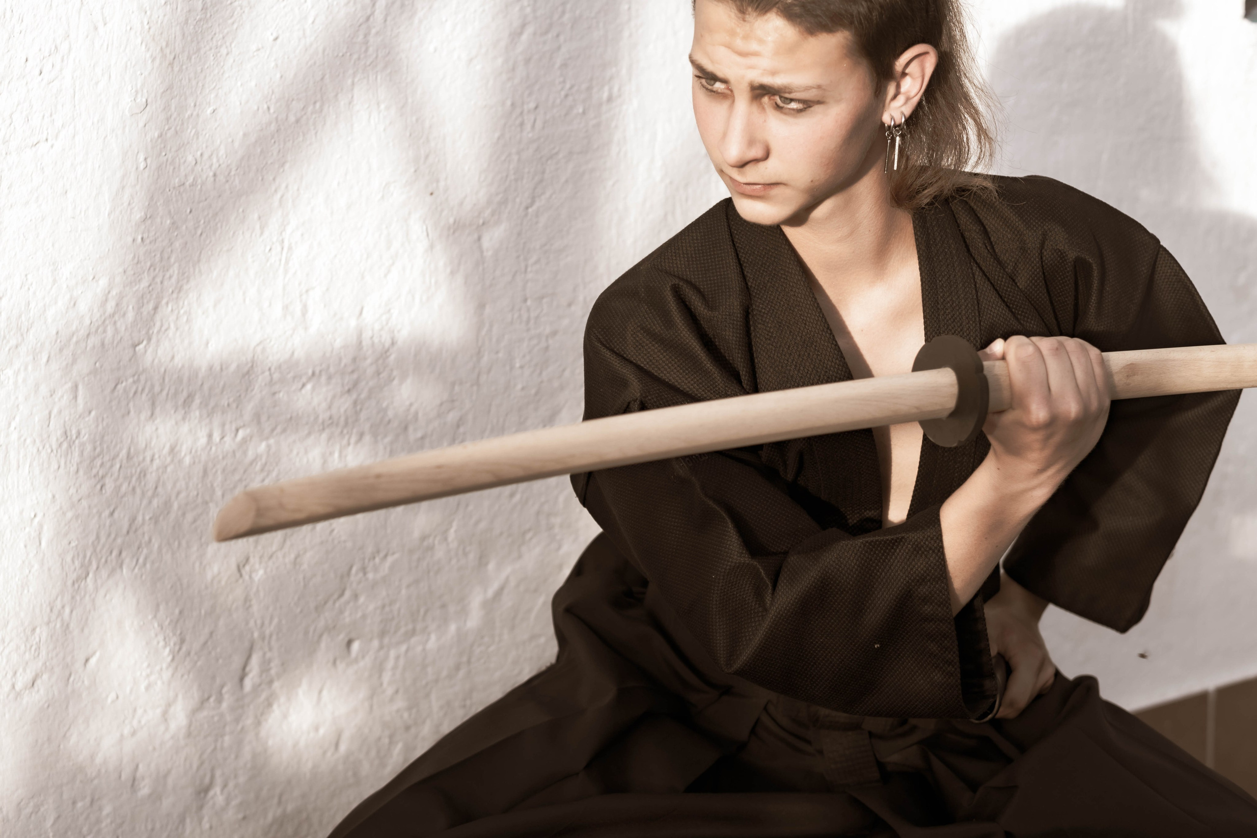 Niko. Alba del Norte Studio