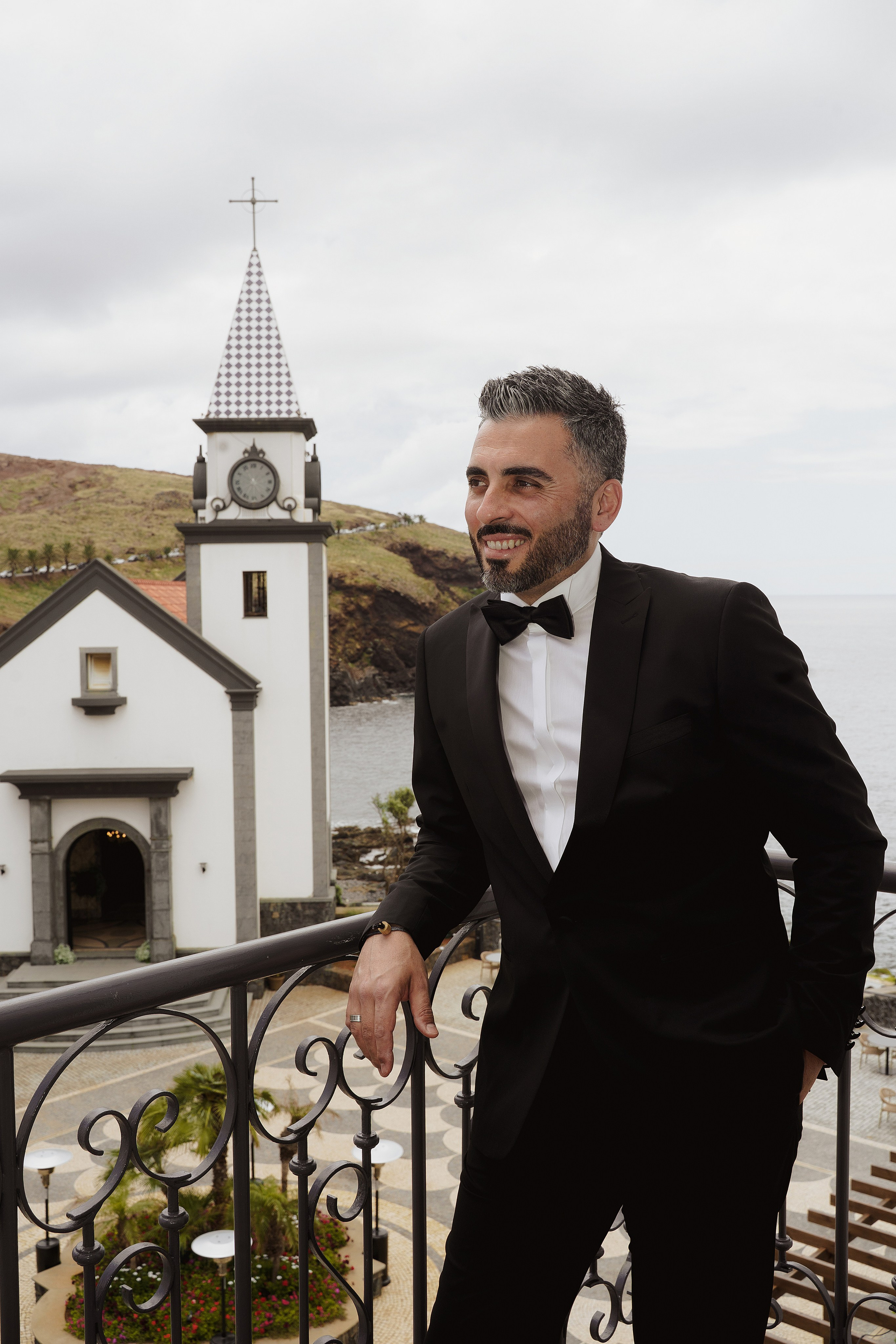 Marco & Irina. Your photographer in Madeira