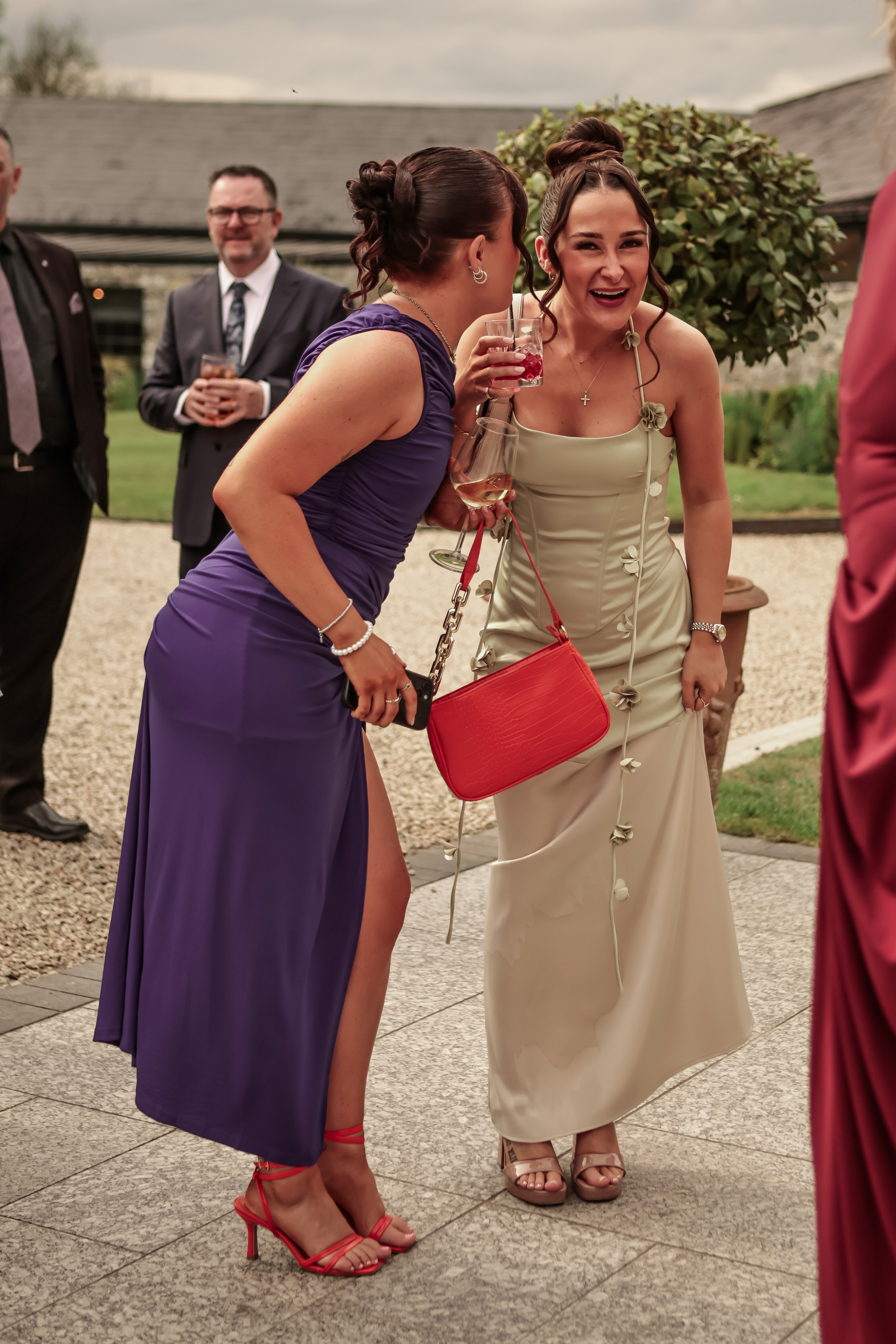 B&P. Photographer Co Dublin, Balbriggan — Agata Maliseva