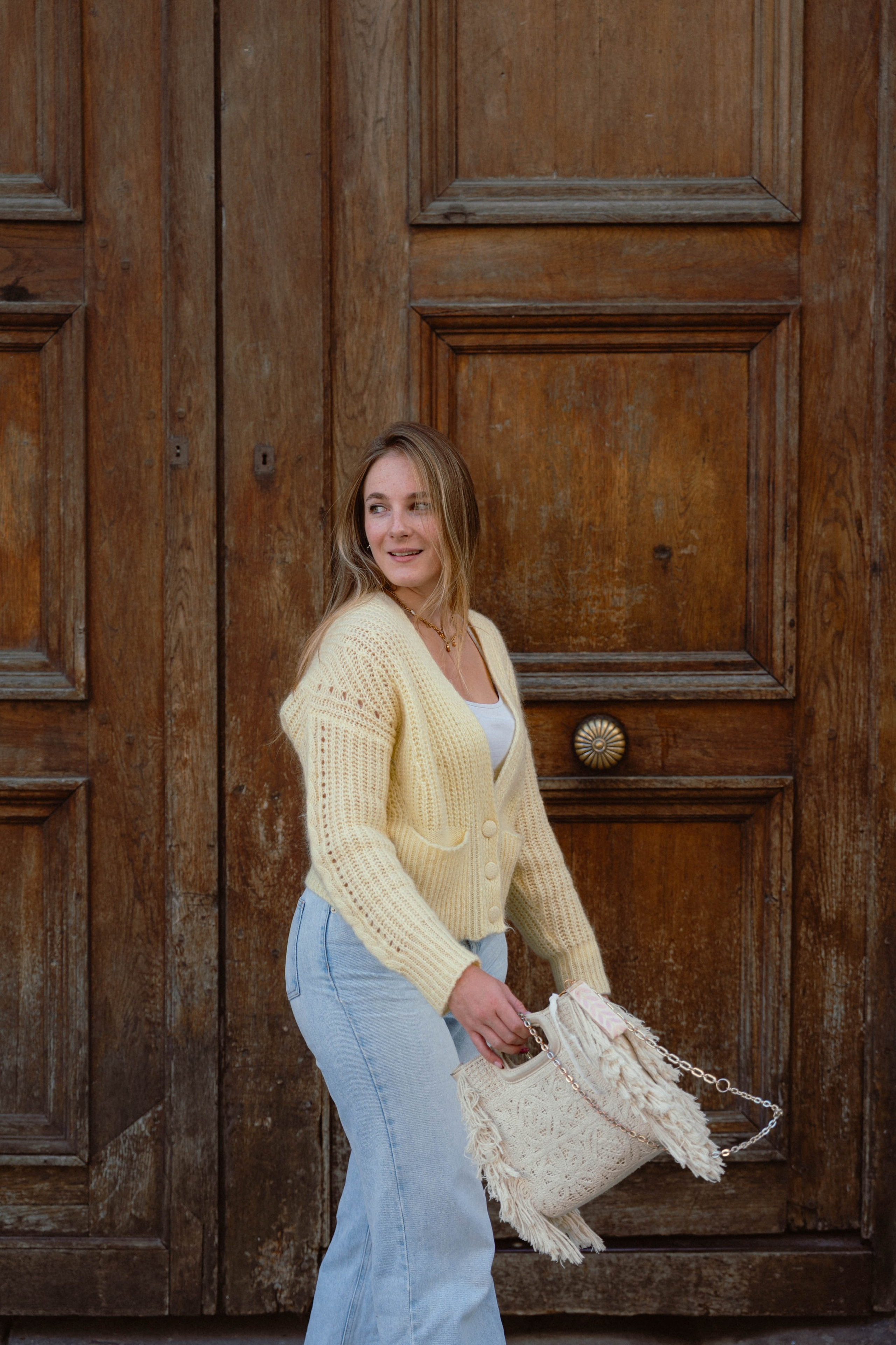 Raphaëlle. Weeding photographer / event / portrait