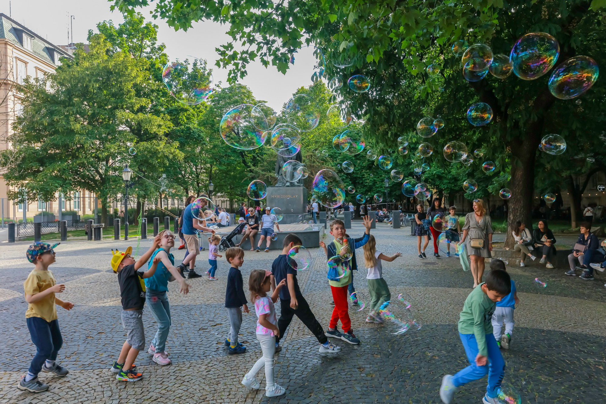 Environment. Reportage photographer Bratislava | Репортажний фотограф Братислава