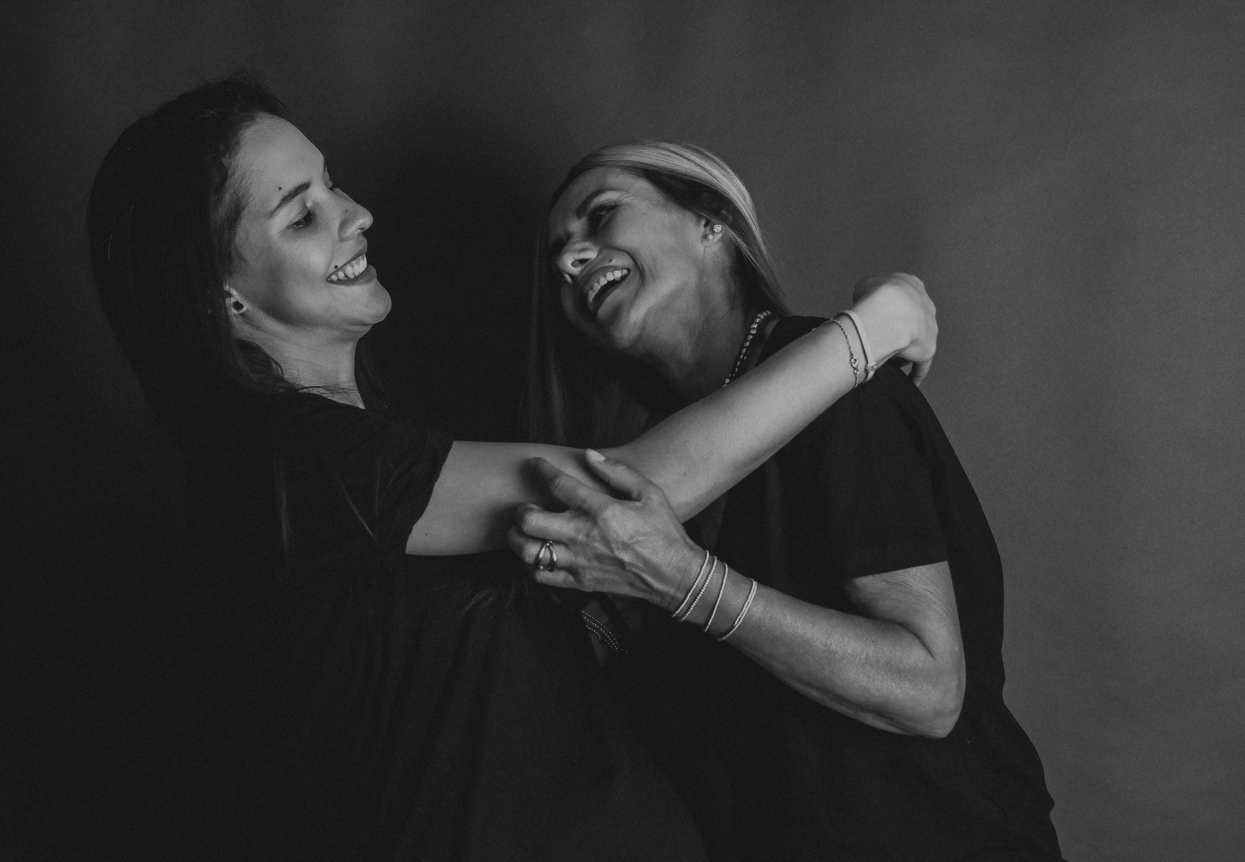 Adri & Maricris. Wedding and family photographer in Mexico City