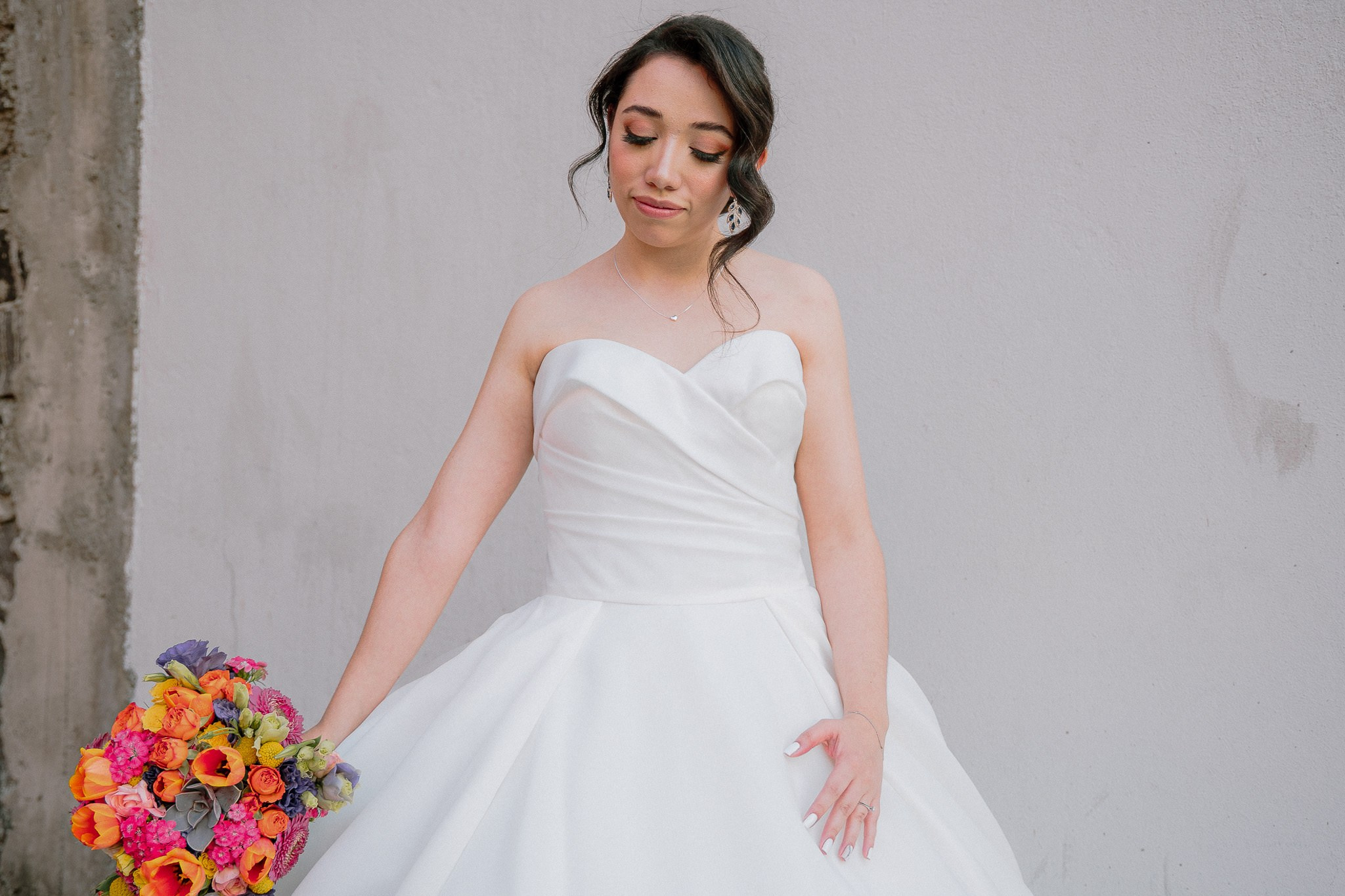 Ana & Lalo. Wedding and family photographer in Mexico City