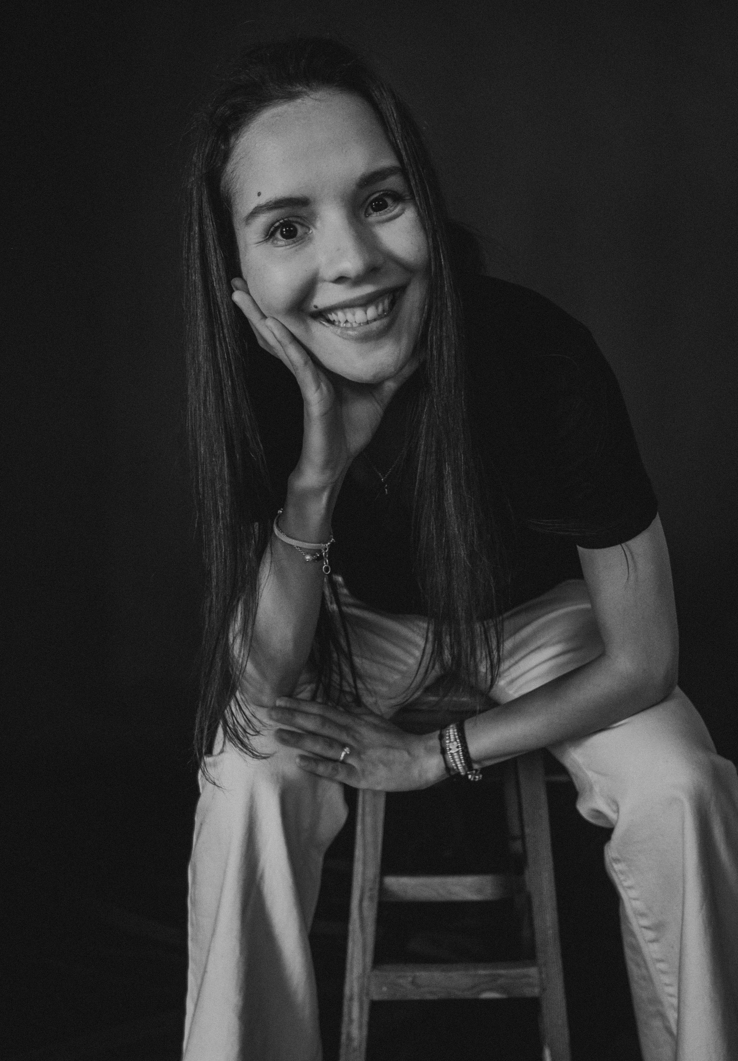 Adri & Maricris. Wedding and family photographer in Mexico City