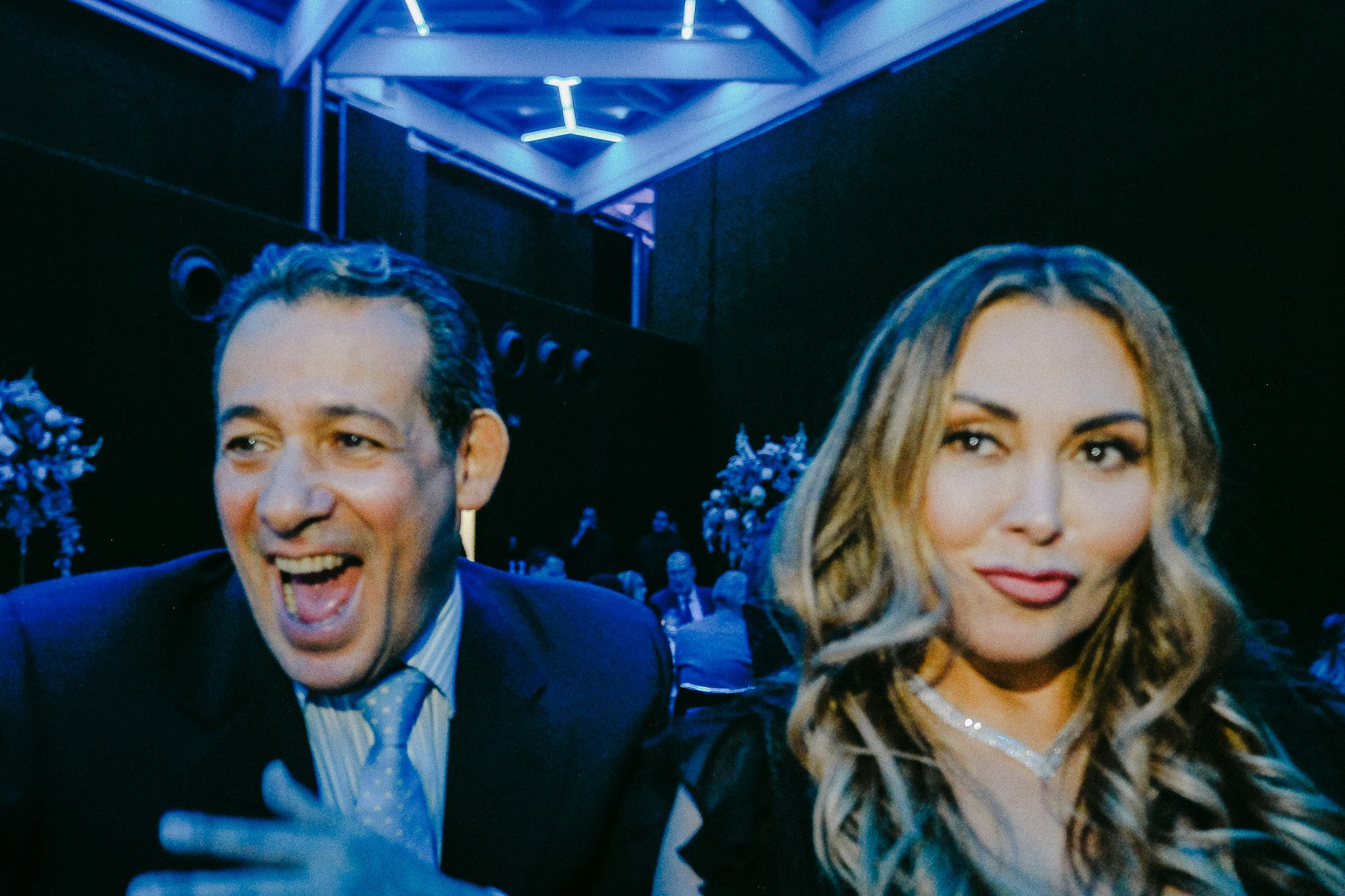 Mariana & Luis. Wedding and family photographer in Mexico City