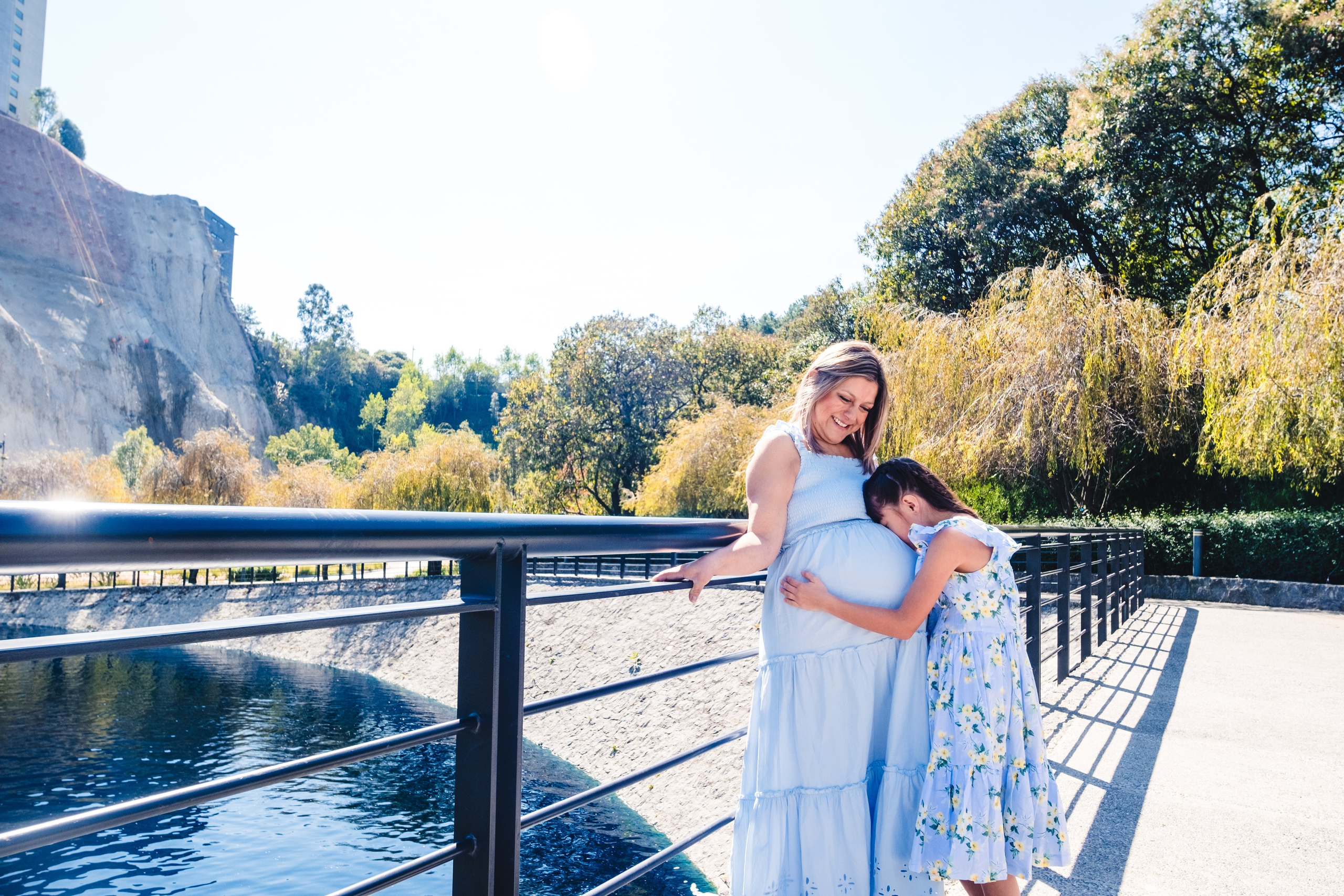 Carmen. Wedding and family photographer in Mexico City