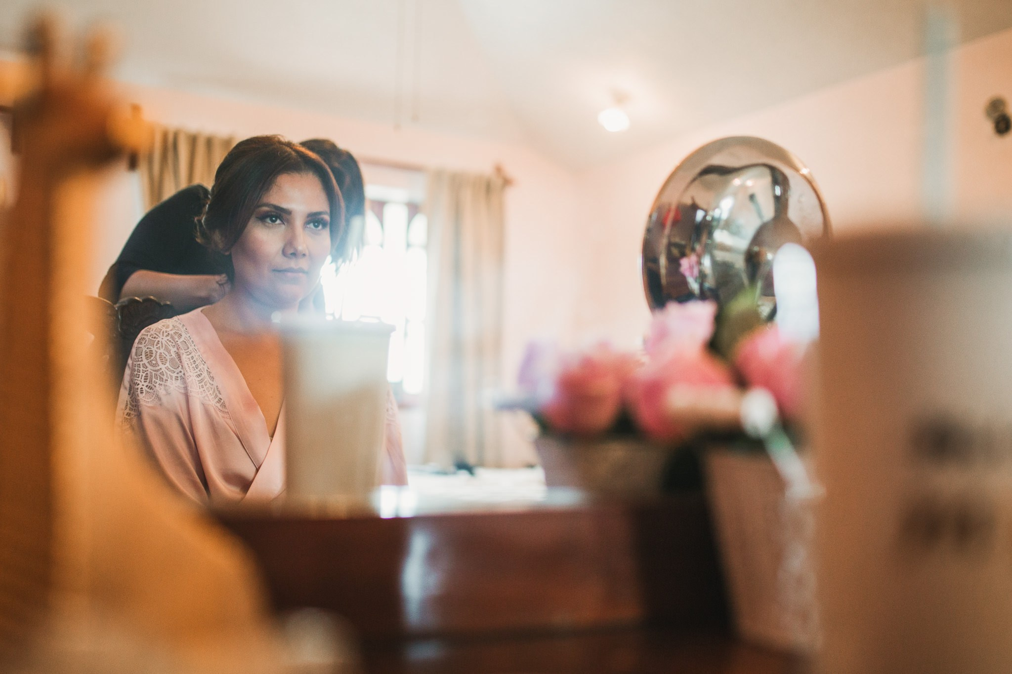 Sofi & Fer. Wedding and family photographer in Mexico City