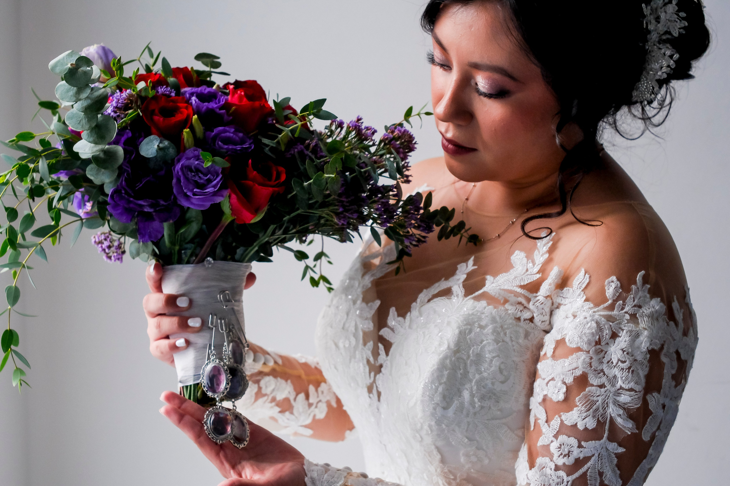 Vane y Sherwin. Wedding and family photographer in Mexico City