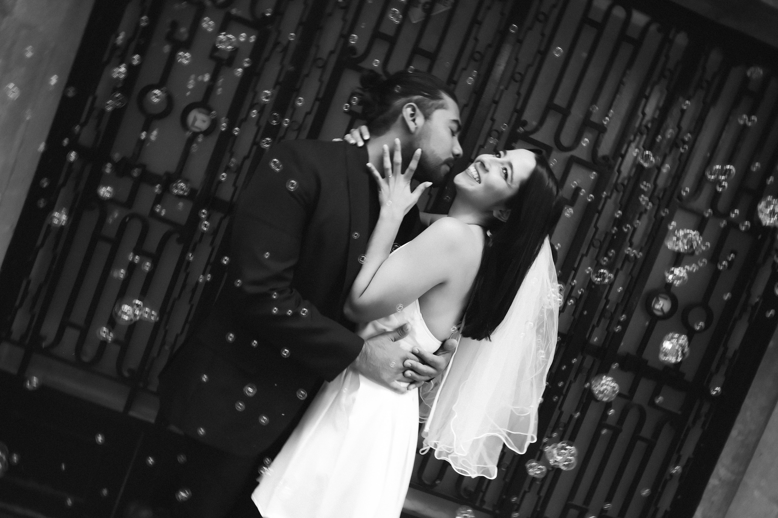 Fer y Beto. Wedding and family photographer in Mexico City