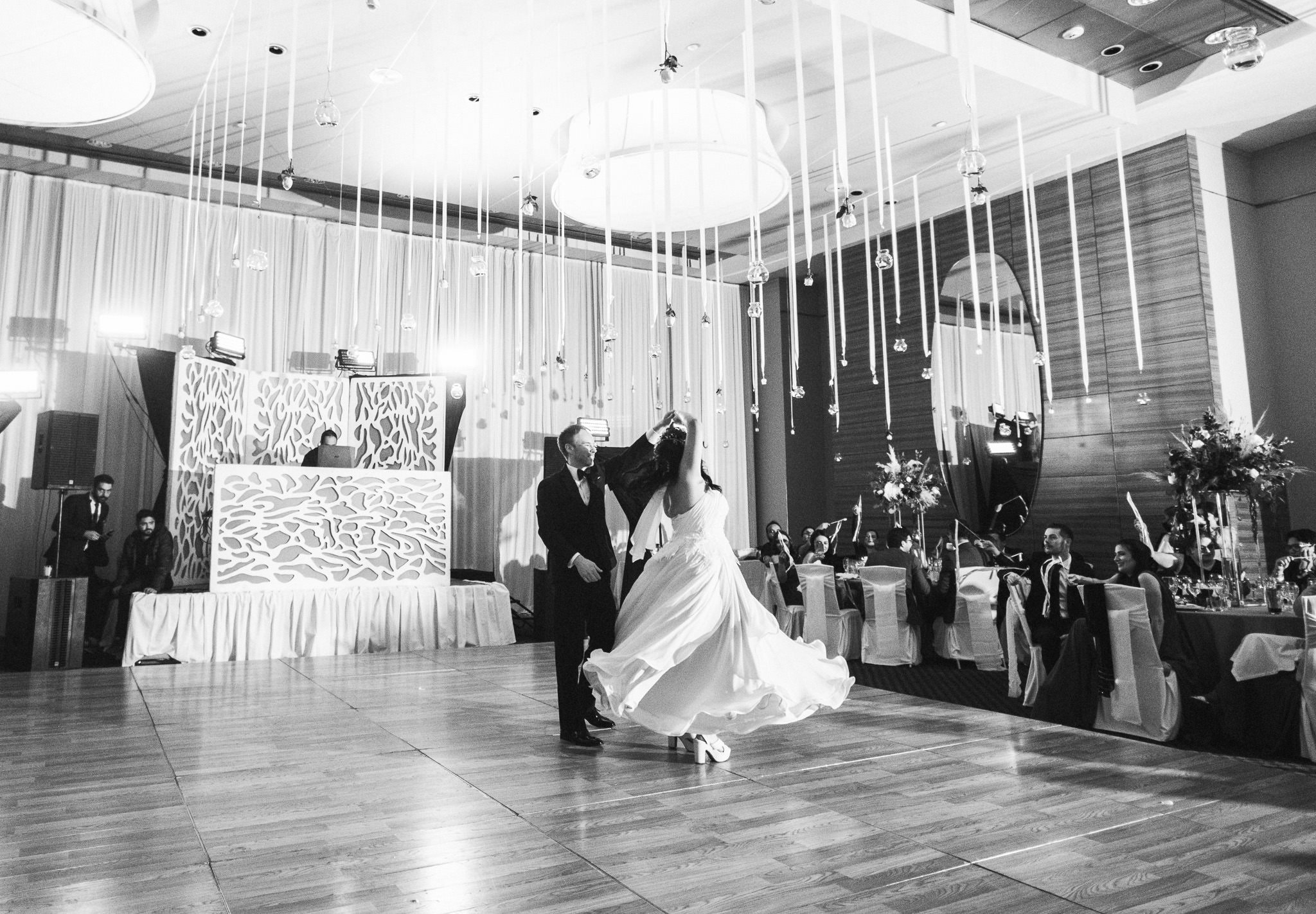 Adri & Ben. Wedding and family photographer in Mexico City