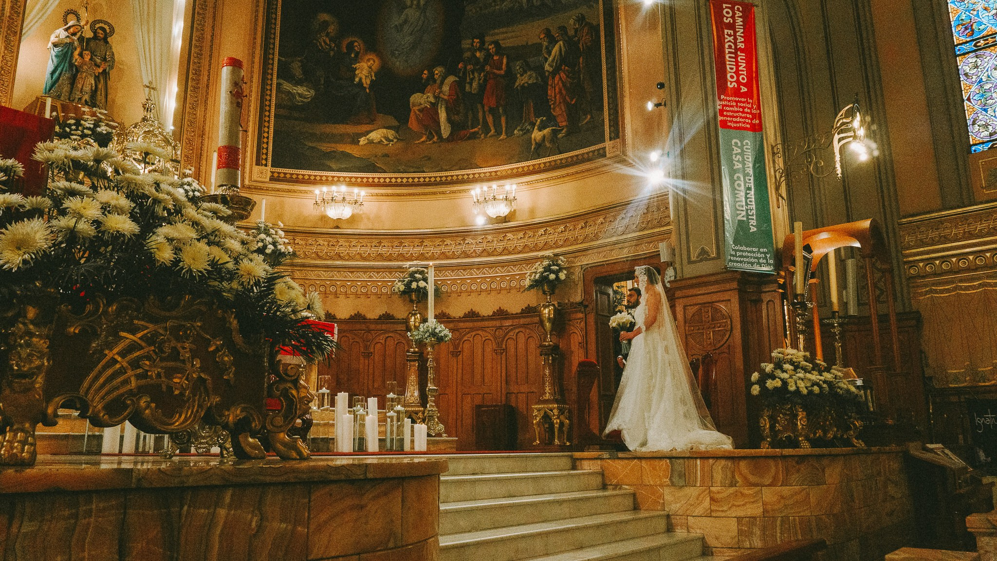 Pao & Ale. Wedding and family photographer in Mexico City