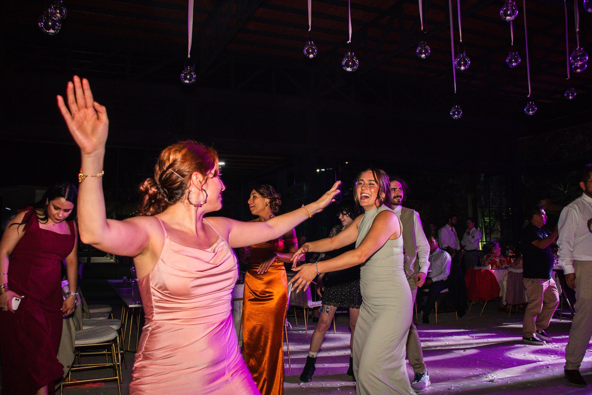 Dany & Rui / Tepoztlan. Wedding and family photographer in Mexico City