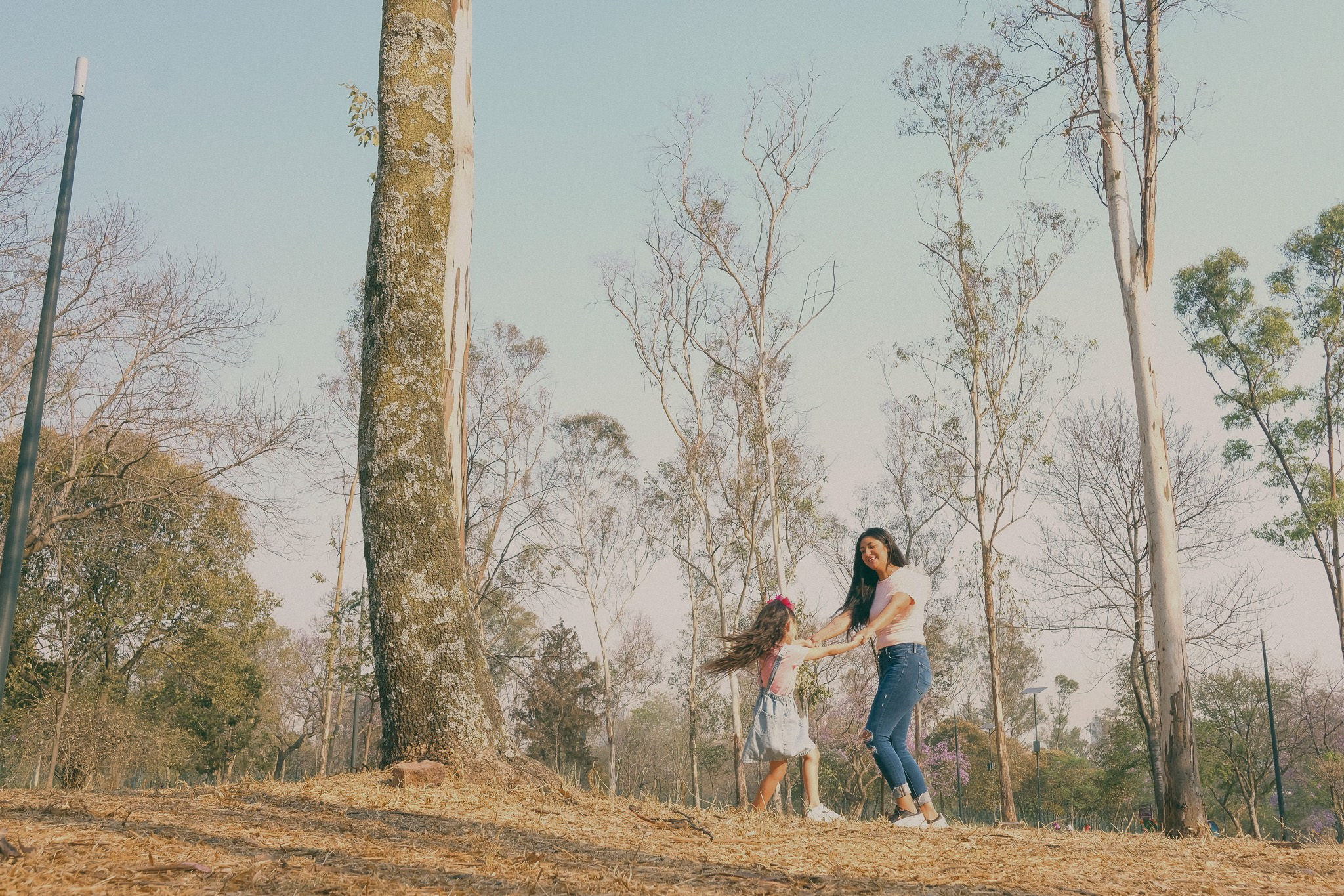 Fam Jarquin. Wedding and family photographer in Mexico City