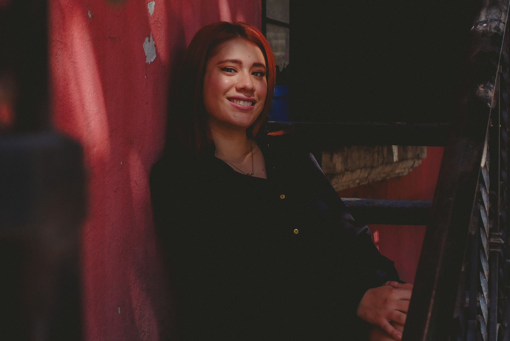 Vico. Wedding and family photographer in Mexico City