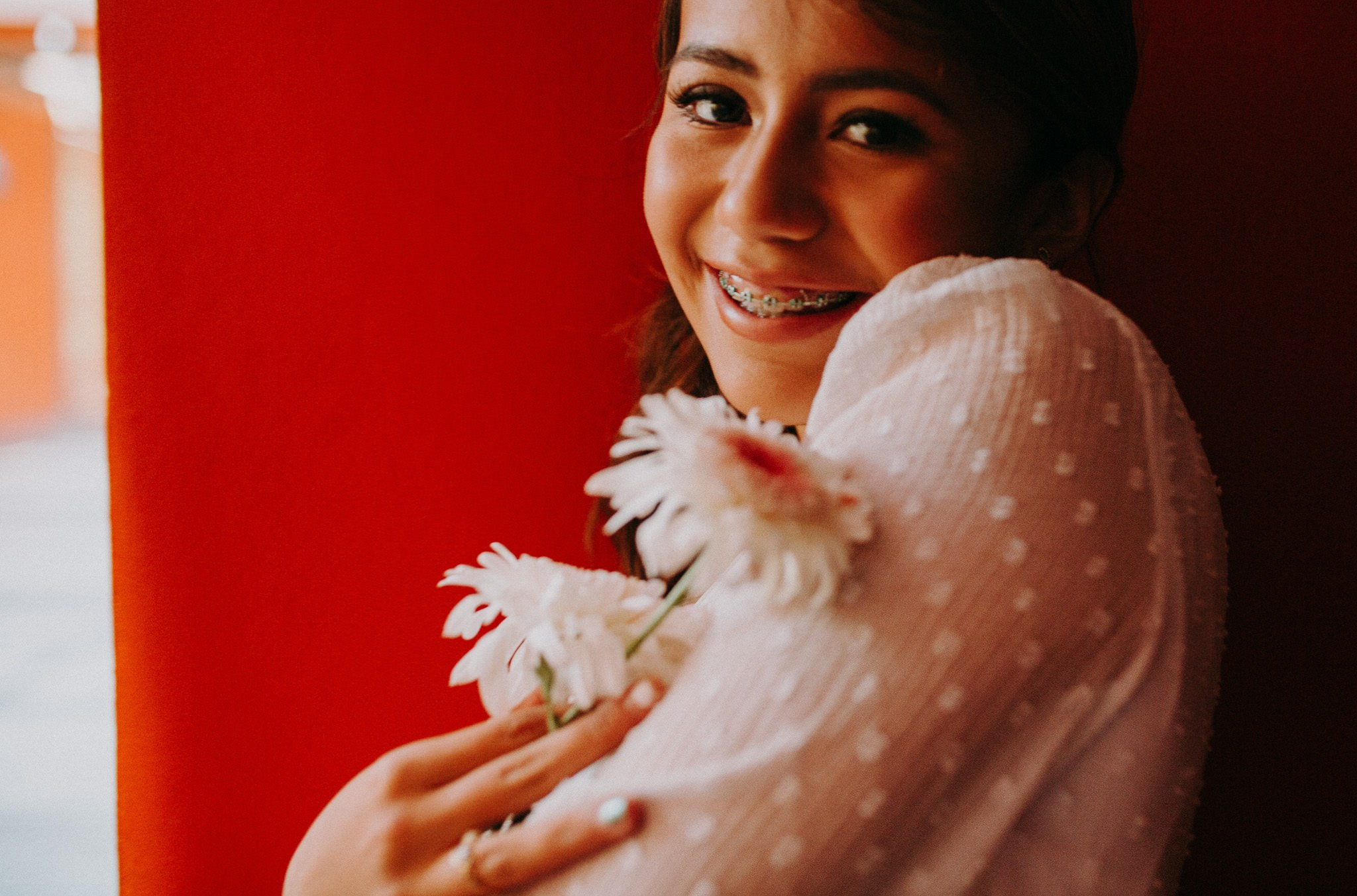 Ximena. Wedding and family photographer in Mexico City