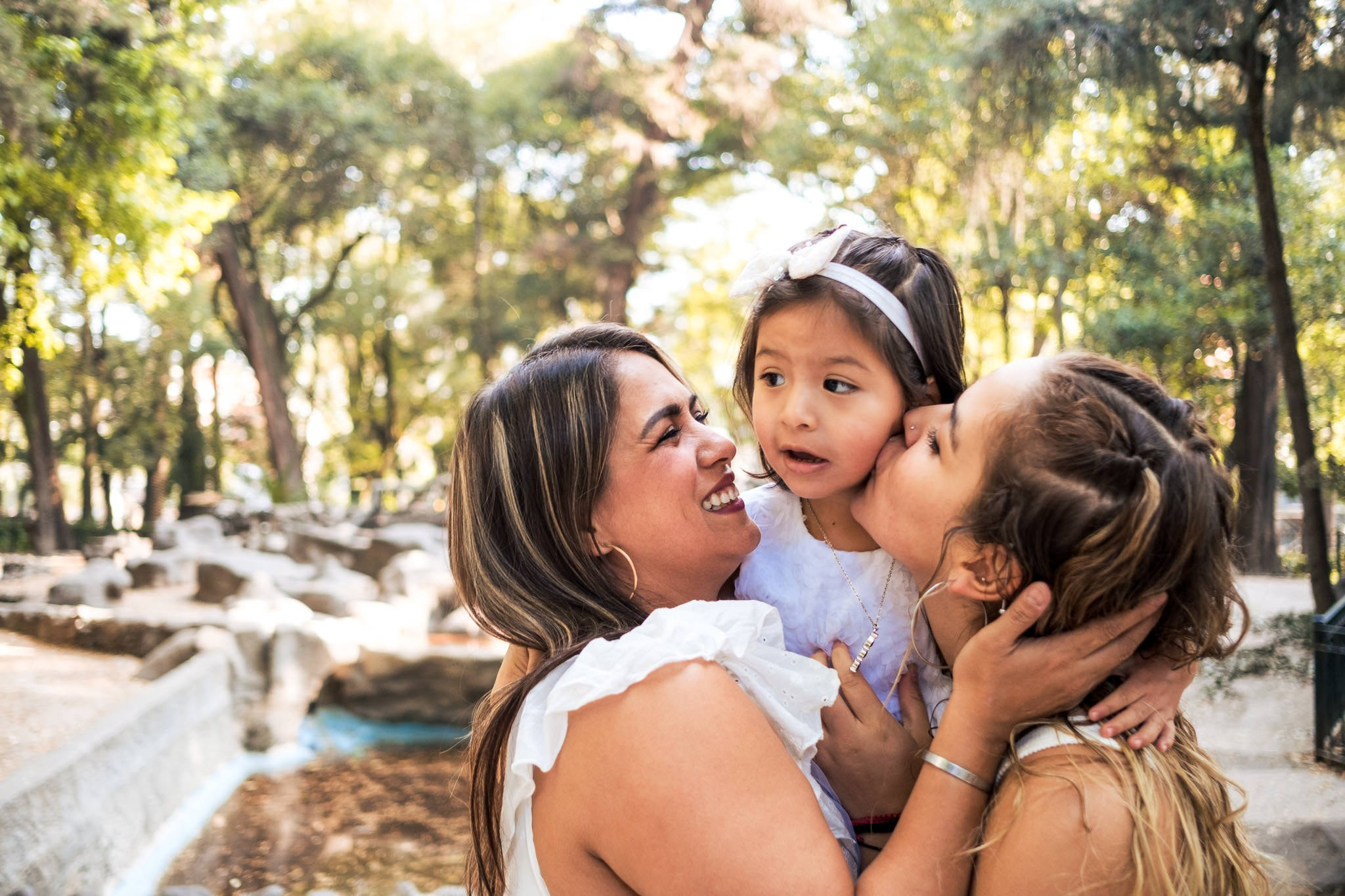 Fam Angeles. Wedding and family photographer in Mexico City