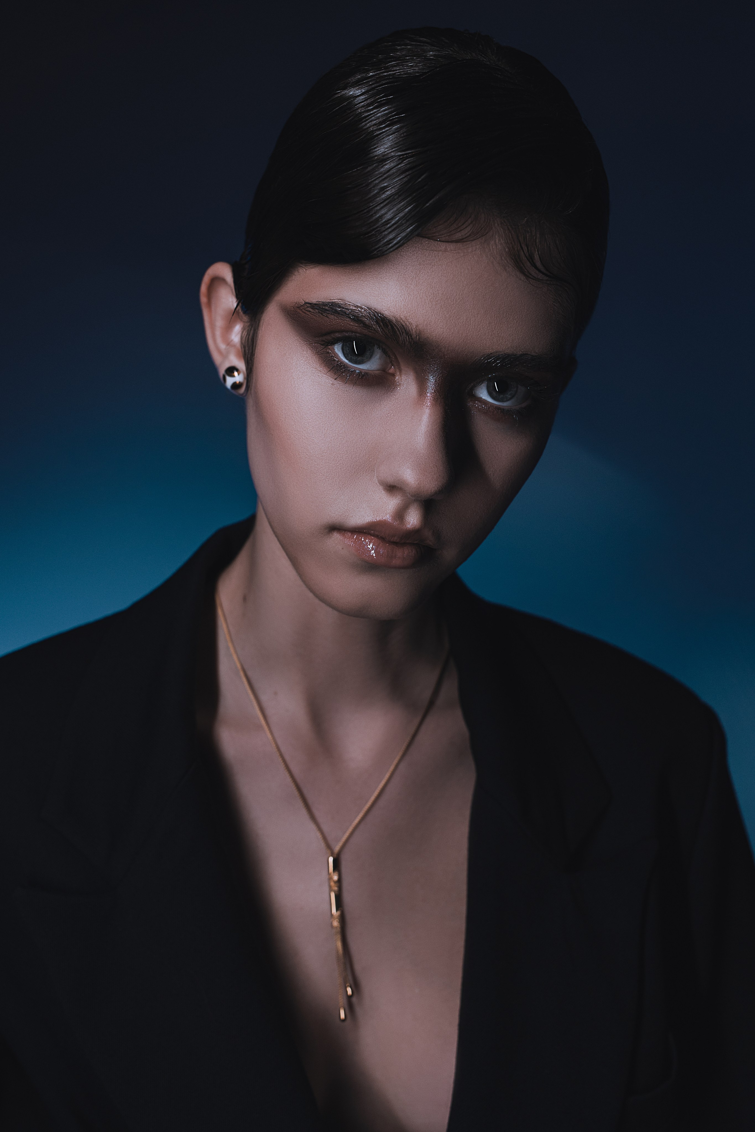 Sisters. Фотограф Инна Гайнулина