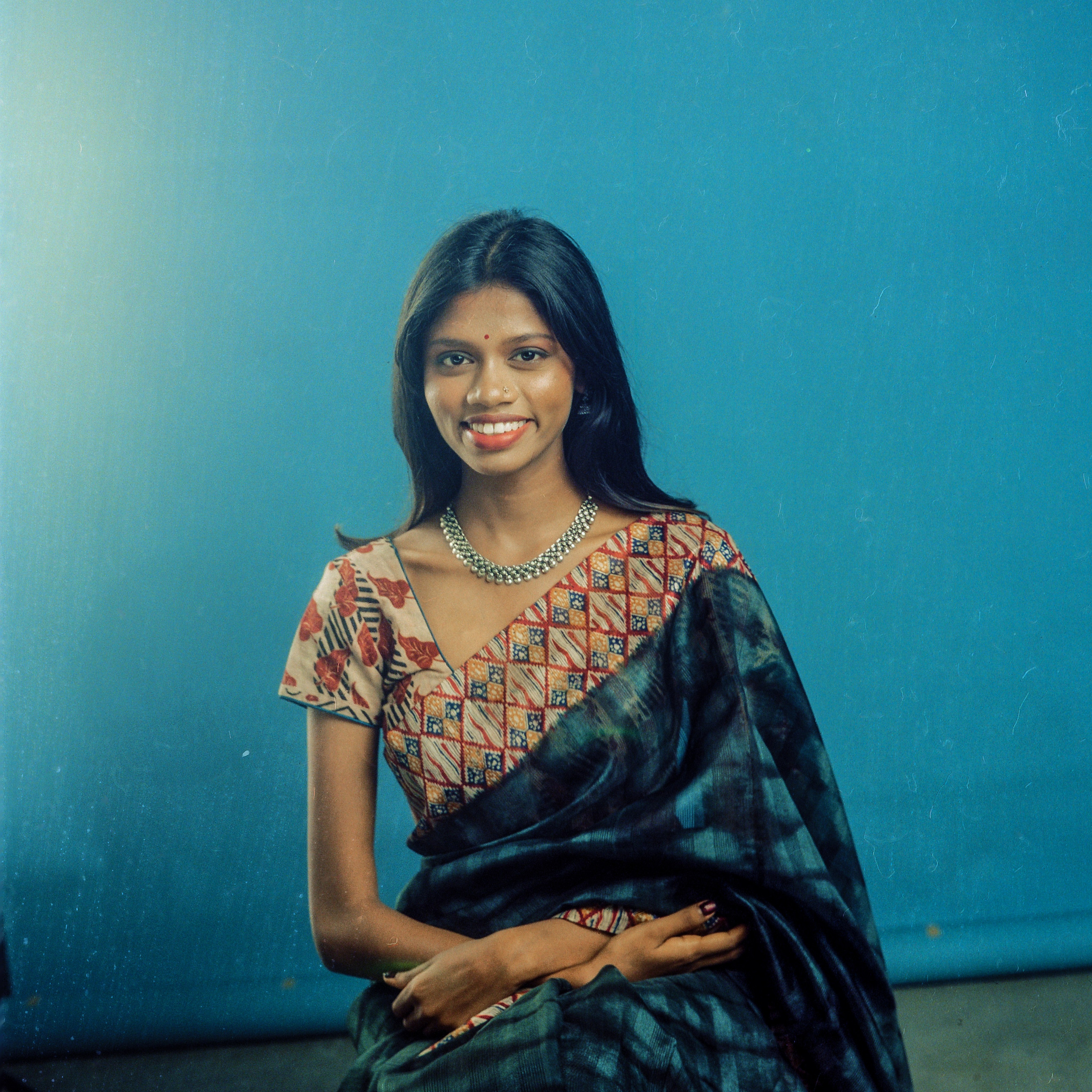 Everything on Film. Portrait, Fashion & Fitness Photography in Chennai| SunnyHazePhotography