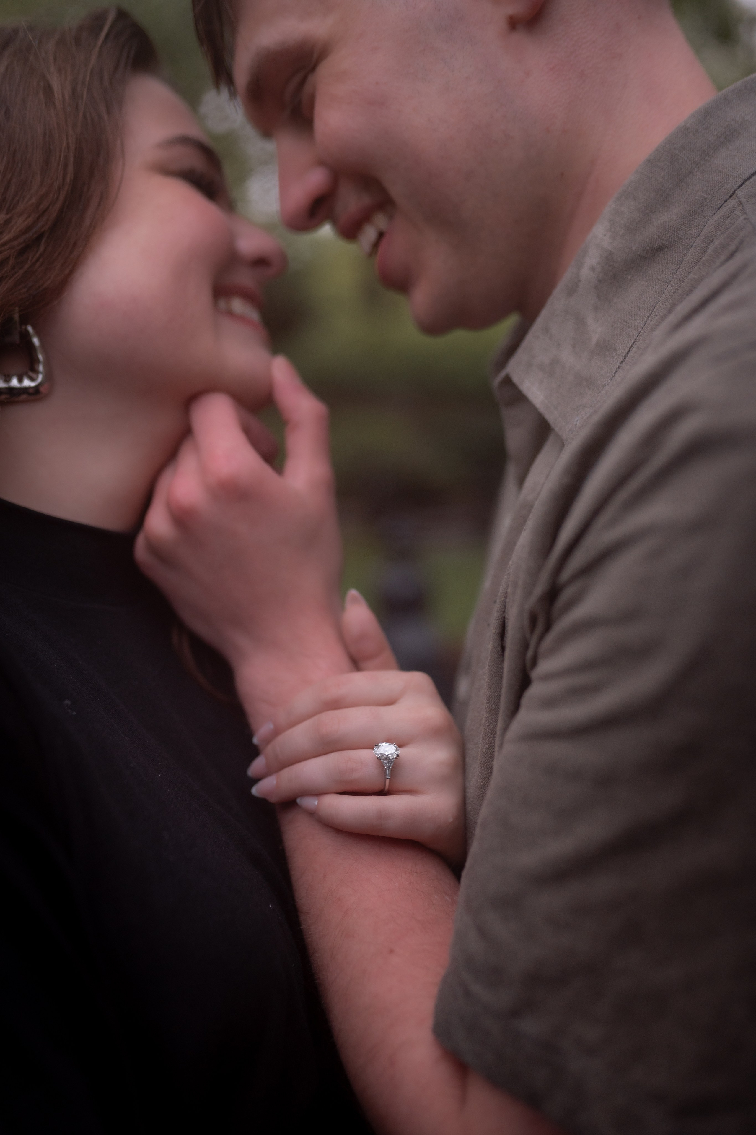 Jameson&Natalie. Tori Photographer